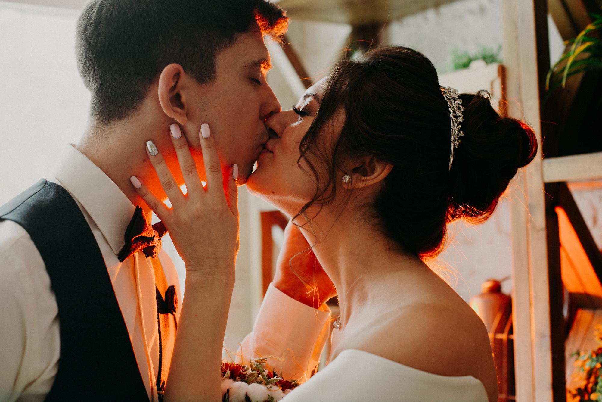 Илона и Сергей 20.02.2020. Фотограф в Челябинске Любовь Денисенко