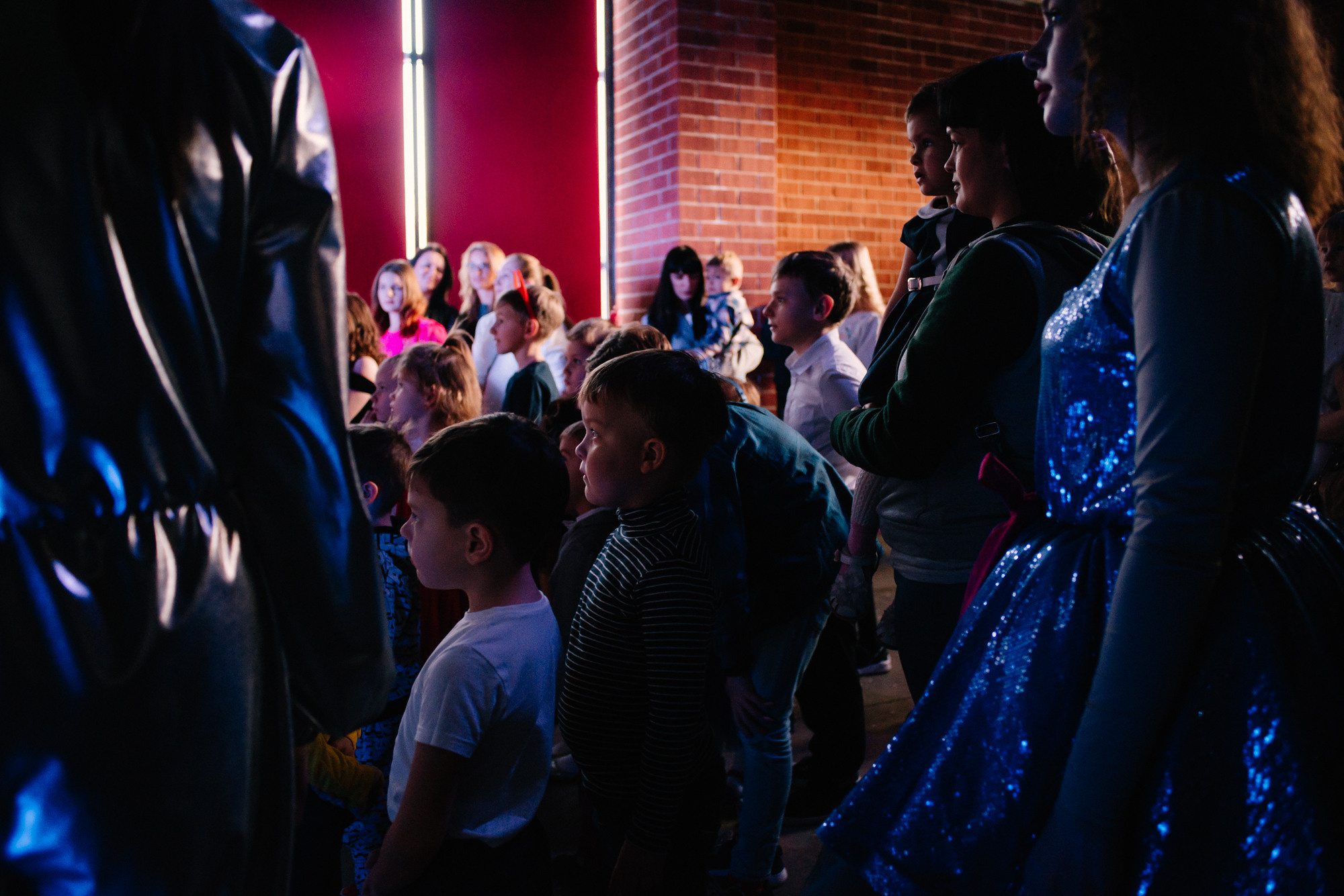 Новогодний квест от STAIRS. Фотограф в Челябинске Любовь Денисенко