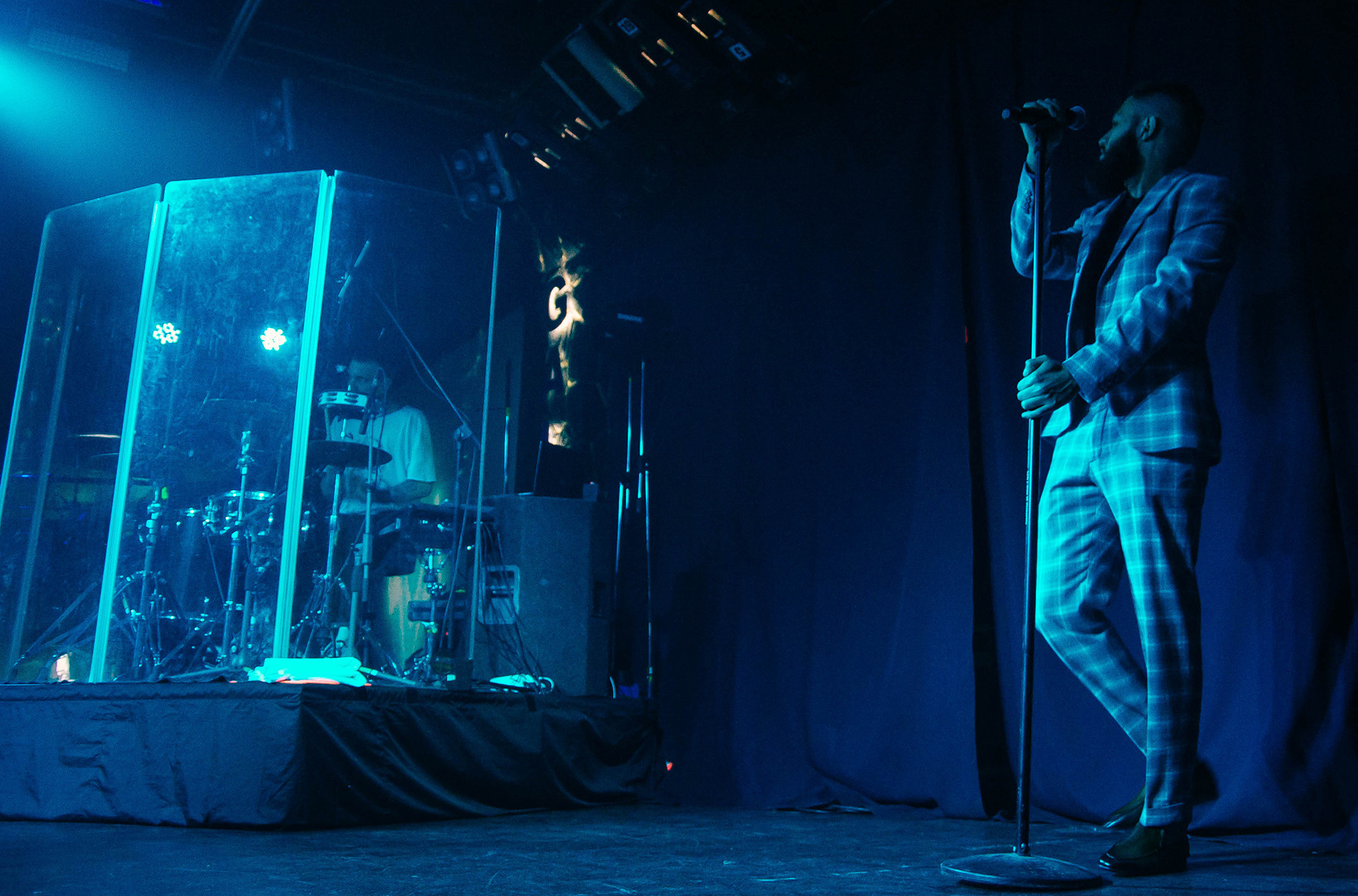 Концерт MATRANG. Фотограф в Челябинске Любовь Денисенко