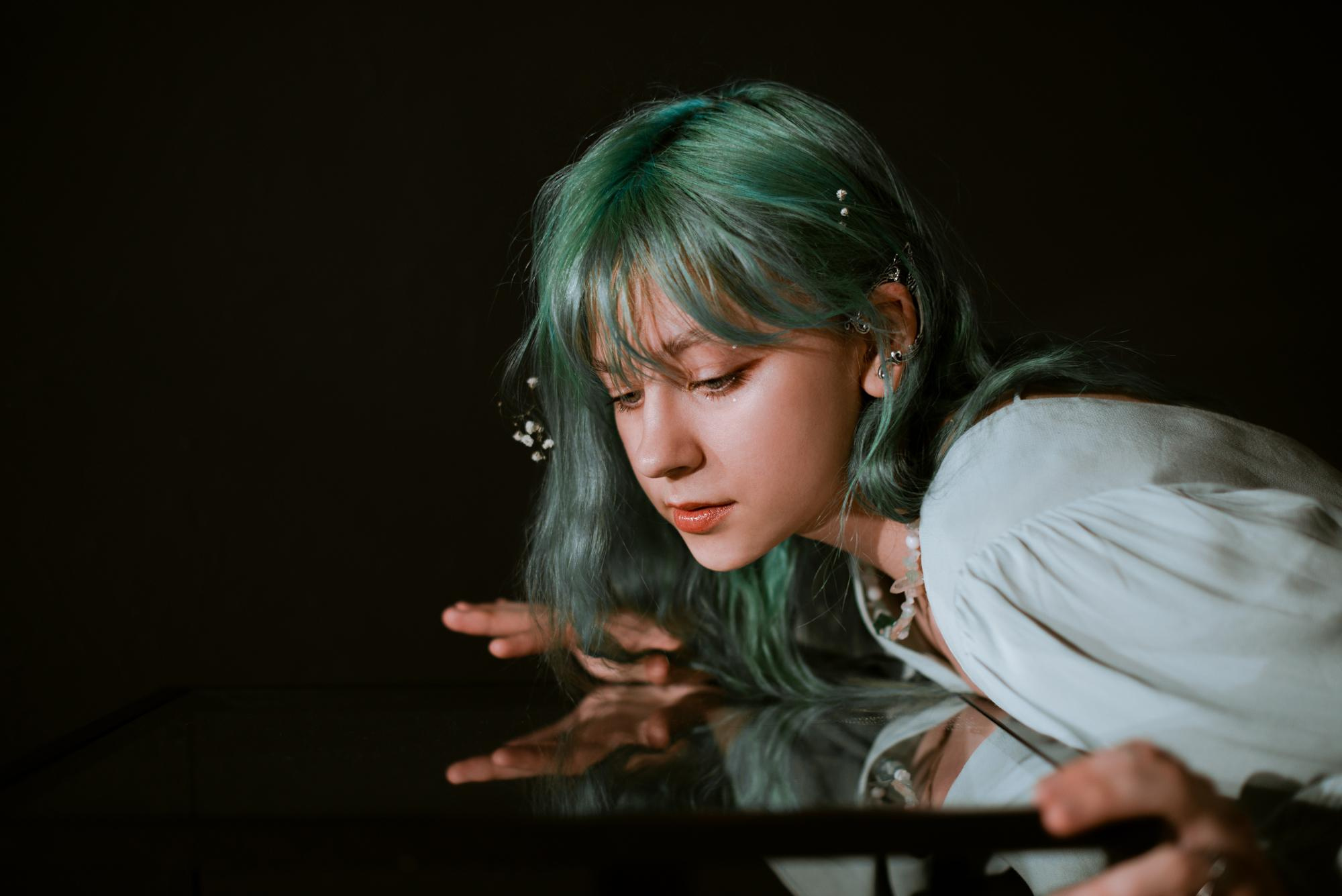 Таша. Фотограф в Челябинске Любовь Денисенко