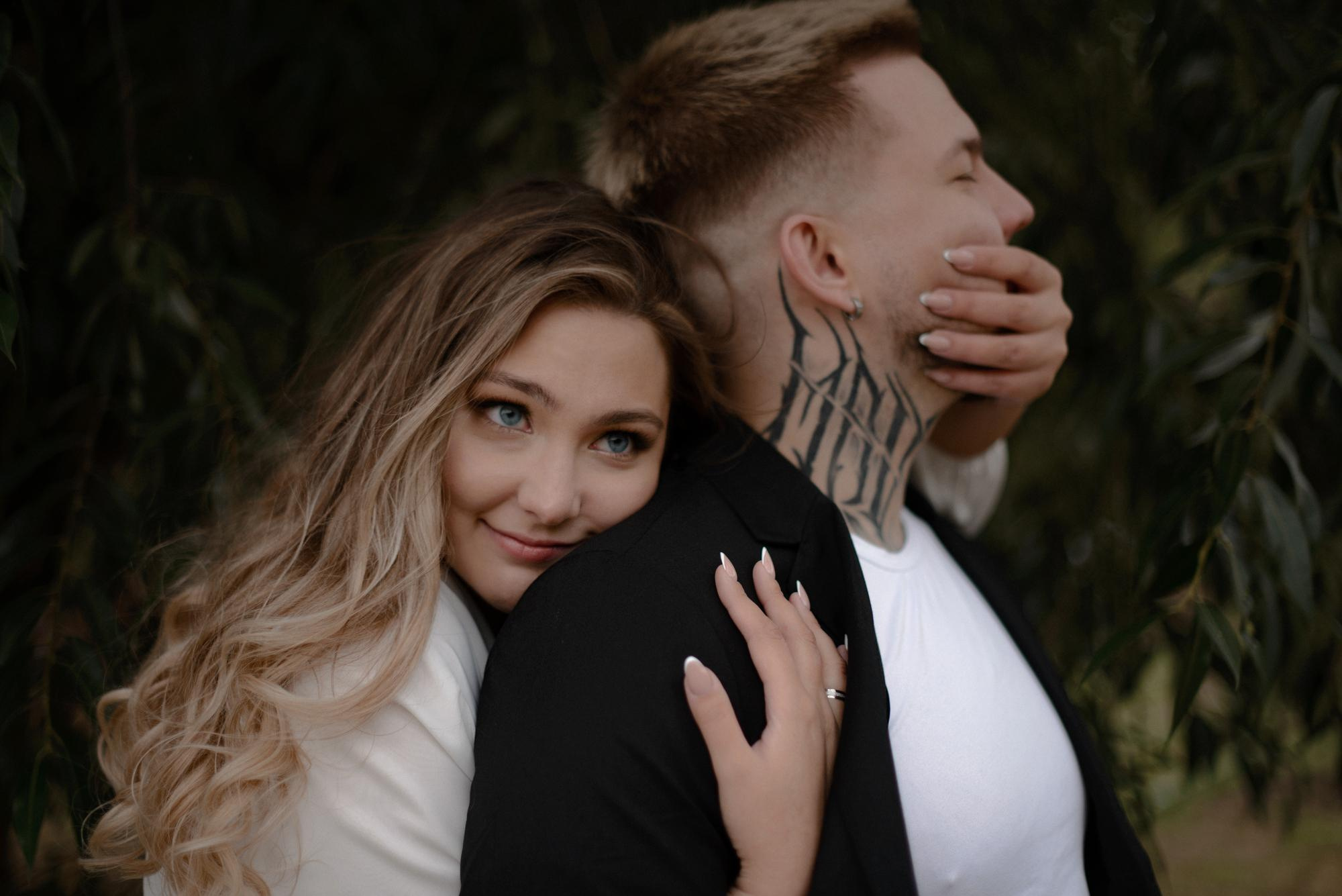 Ксения и Павел 08.09.2021. Фотограф в Челябинске Любовь Денисенко