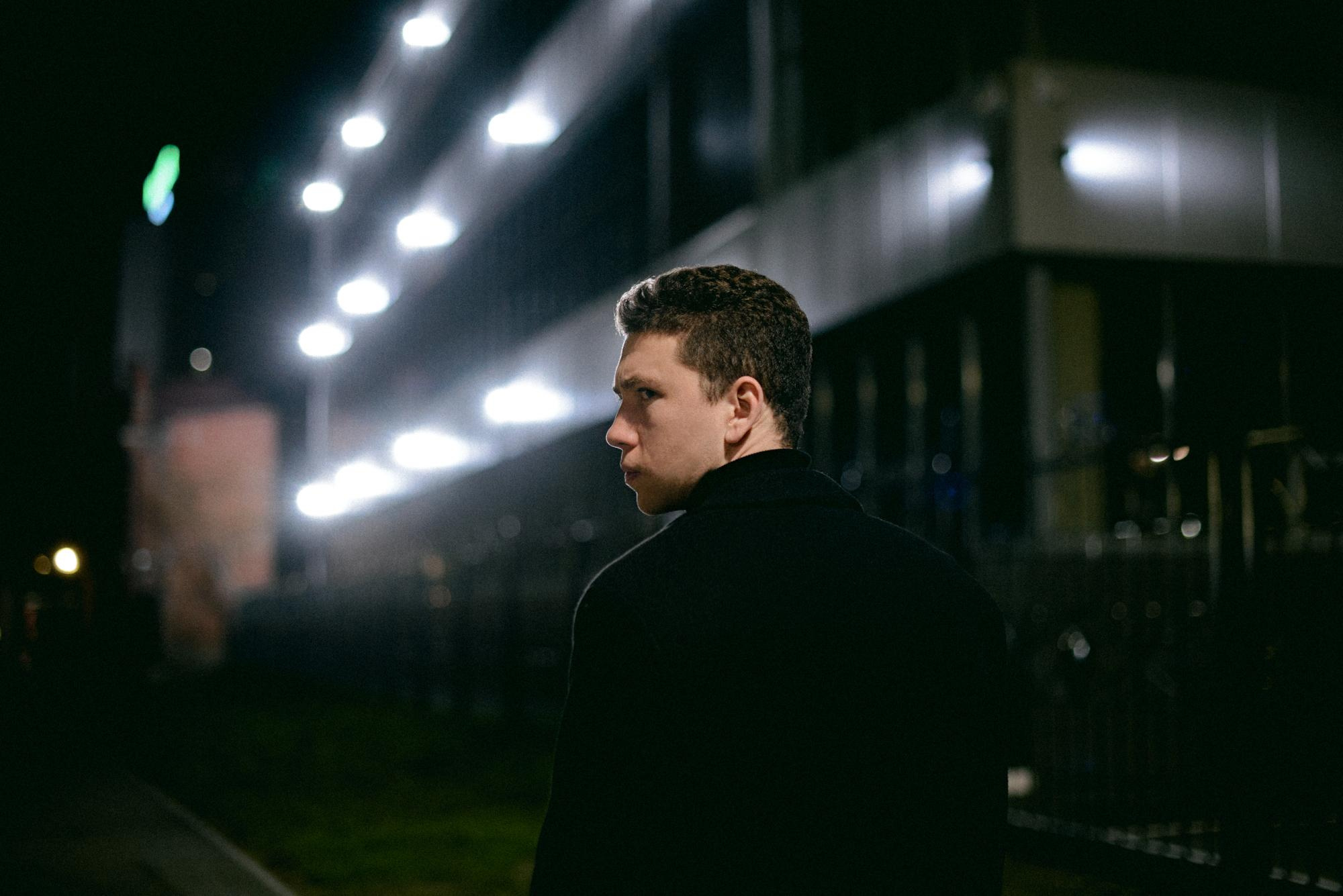 Роман. Фотограф в Челябинске Любовь Денисенко