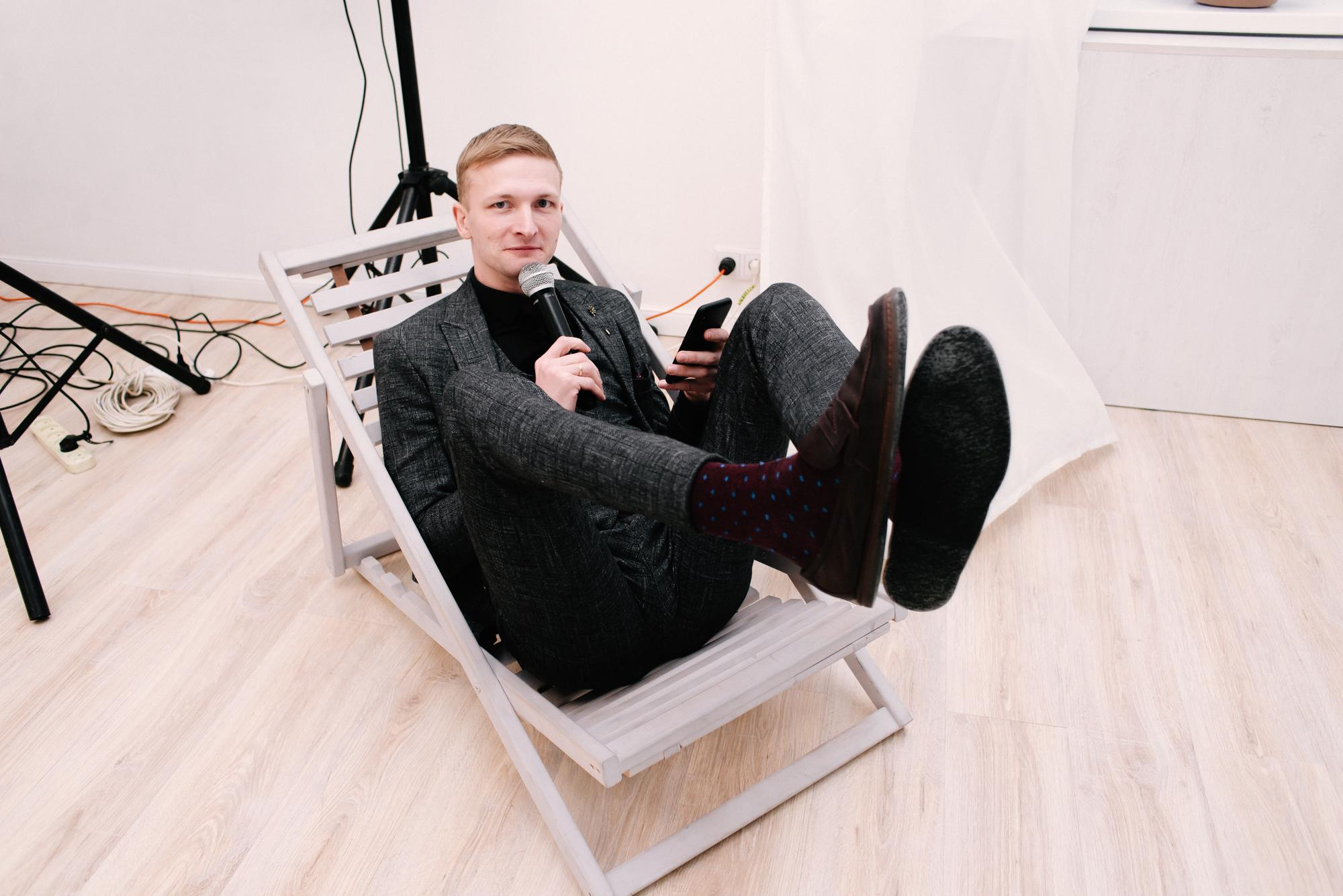 8 марта в коллективе ArtRise. Фотограф в Челябинске Любовь Денисенко