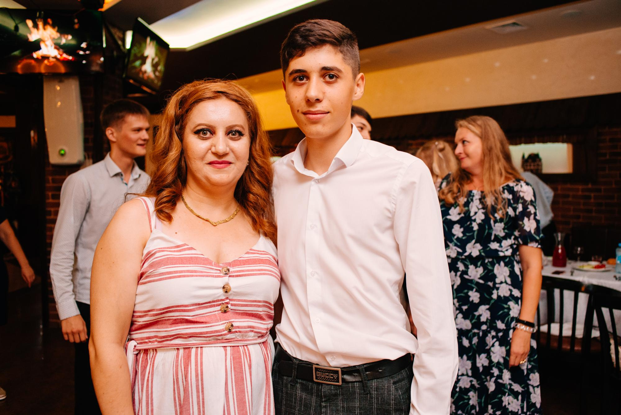 Выпускной 2021 Король Густав. Фотограф в Челябинске Любовь Денисенко