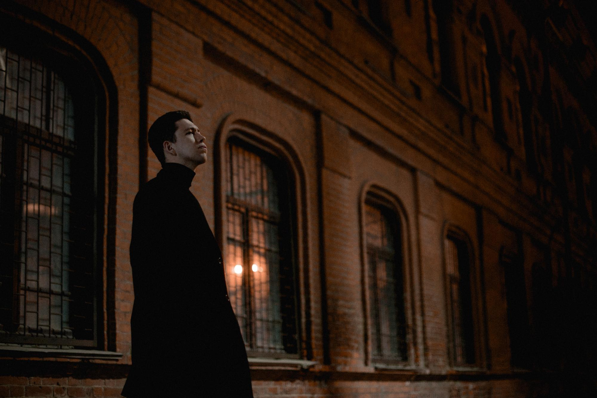 Роман. Фотограф в Челябинске Любовь Денисенко