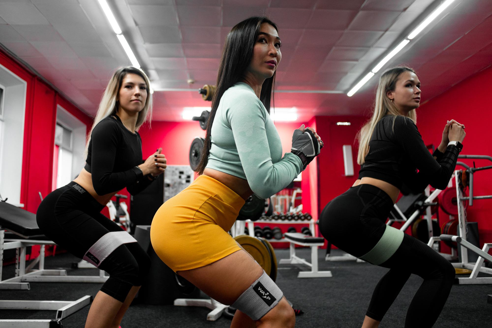 АзимутСпорт. Фотограф в Челябинске Любовь Денисенко