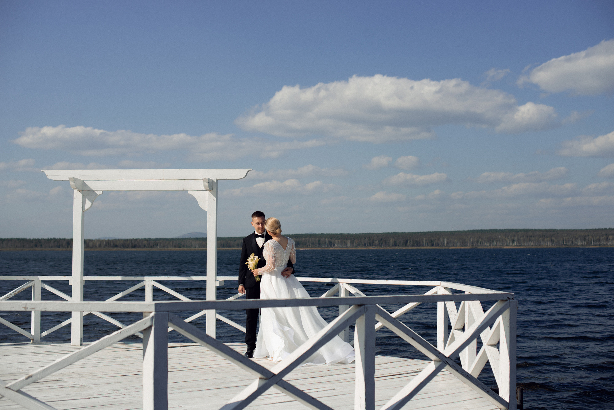 Екатерина и Александр 03.09.2022. Фотограф в Челябинске Любовь Денисенко