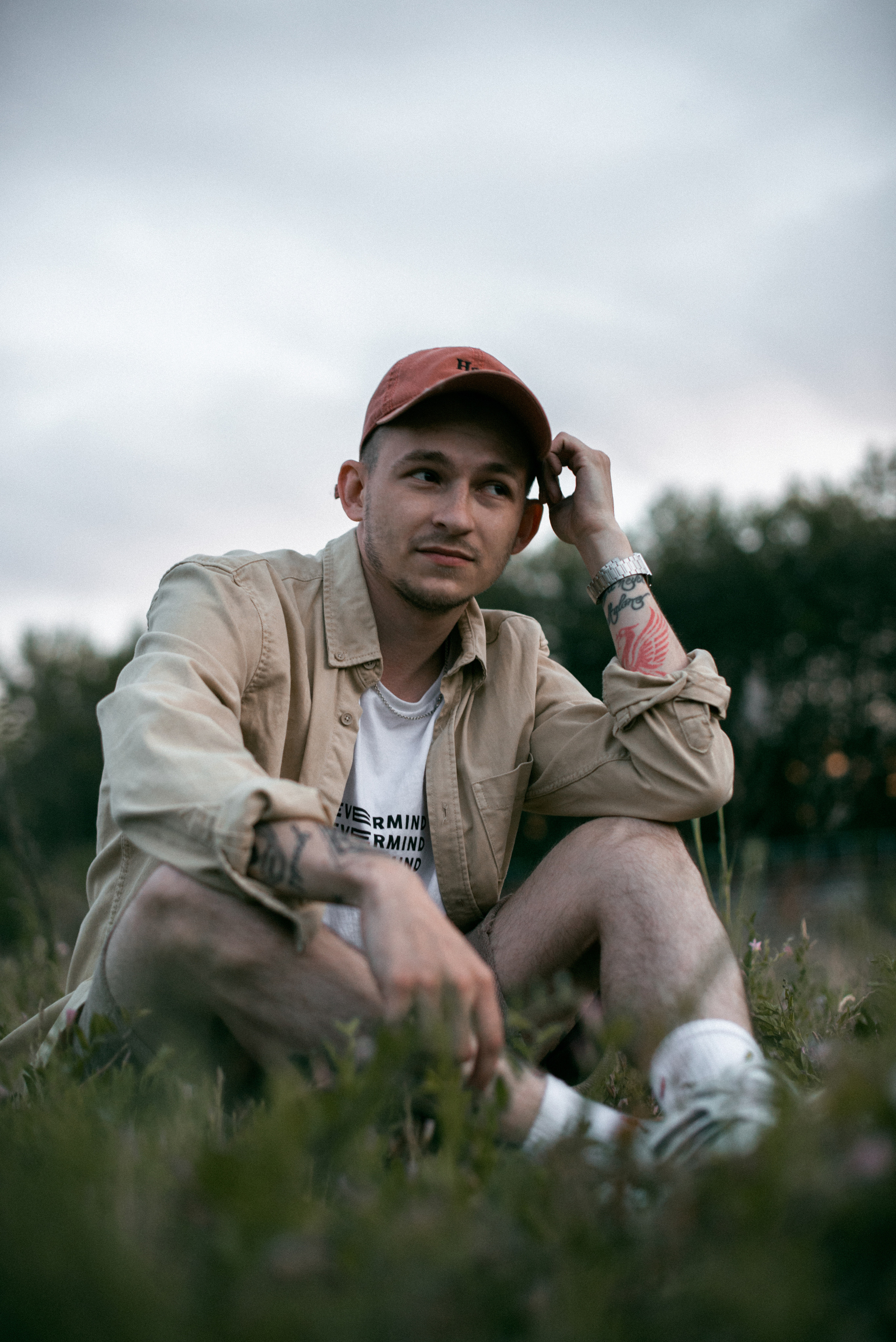 Женя и Макс. Фотограф в Челябинске Любовь Денисенко