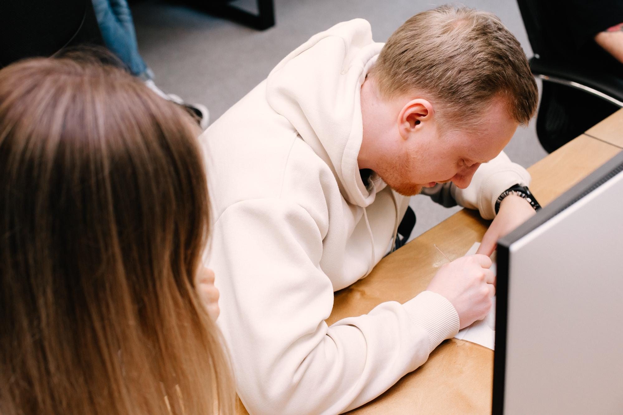 23 февраля в Xpage. Фотограф в Челябинске Любовь Денисенко