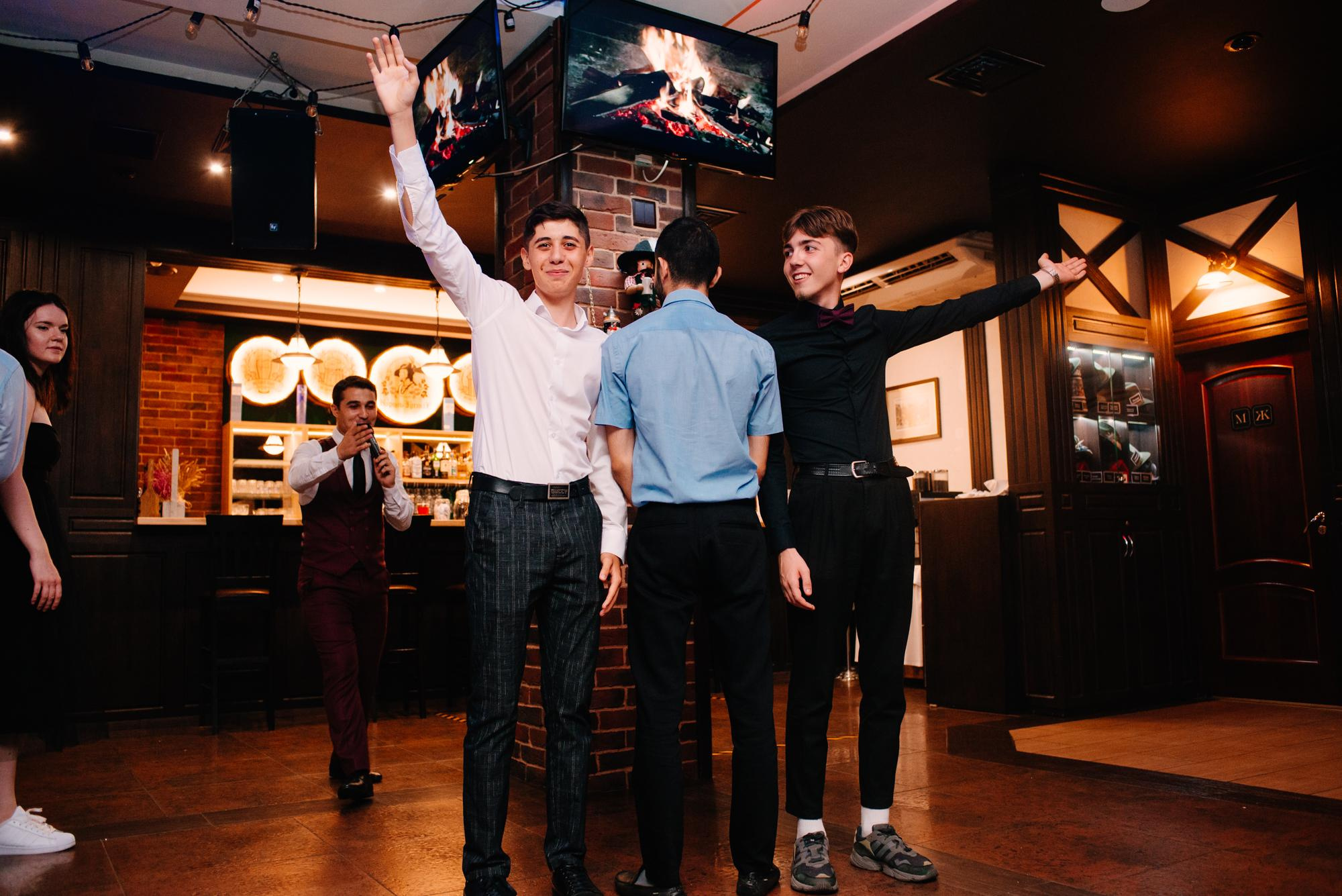 Выпускной 2021 Король Густав. Фотограф в Челябинске Любовь Денисенко