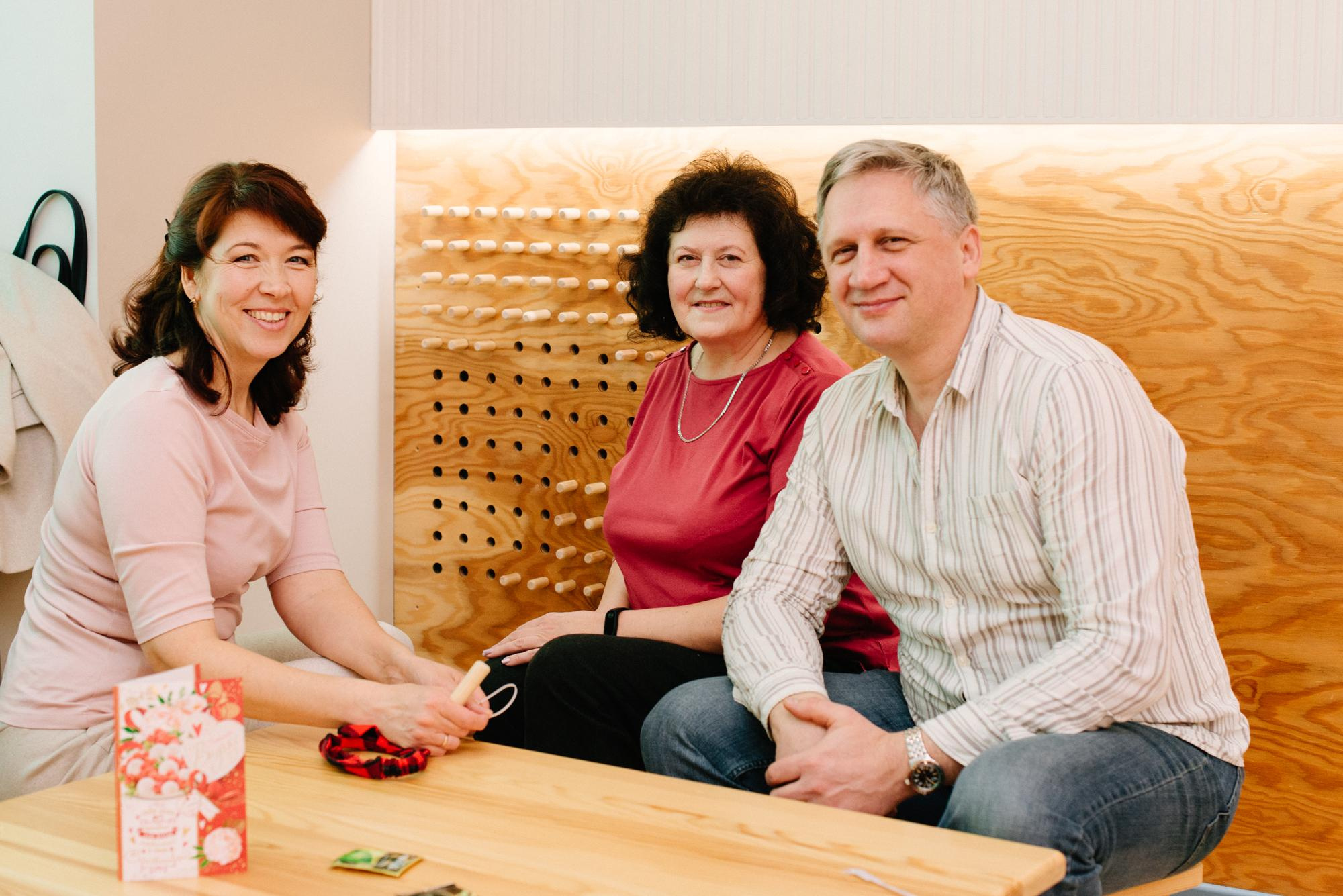 День Рождения Кати 1 годик. Фотограф в Челябинске Любовь Денисенко