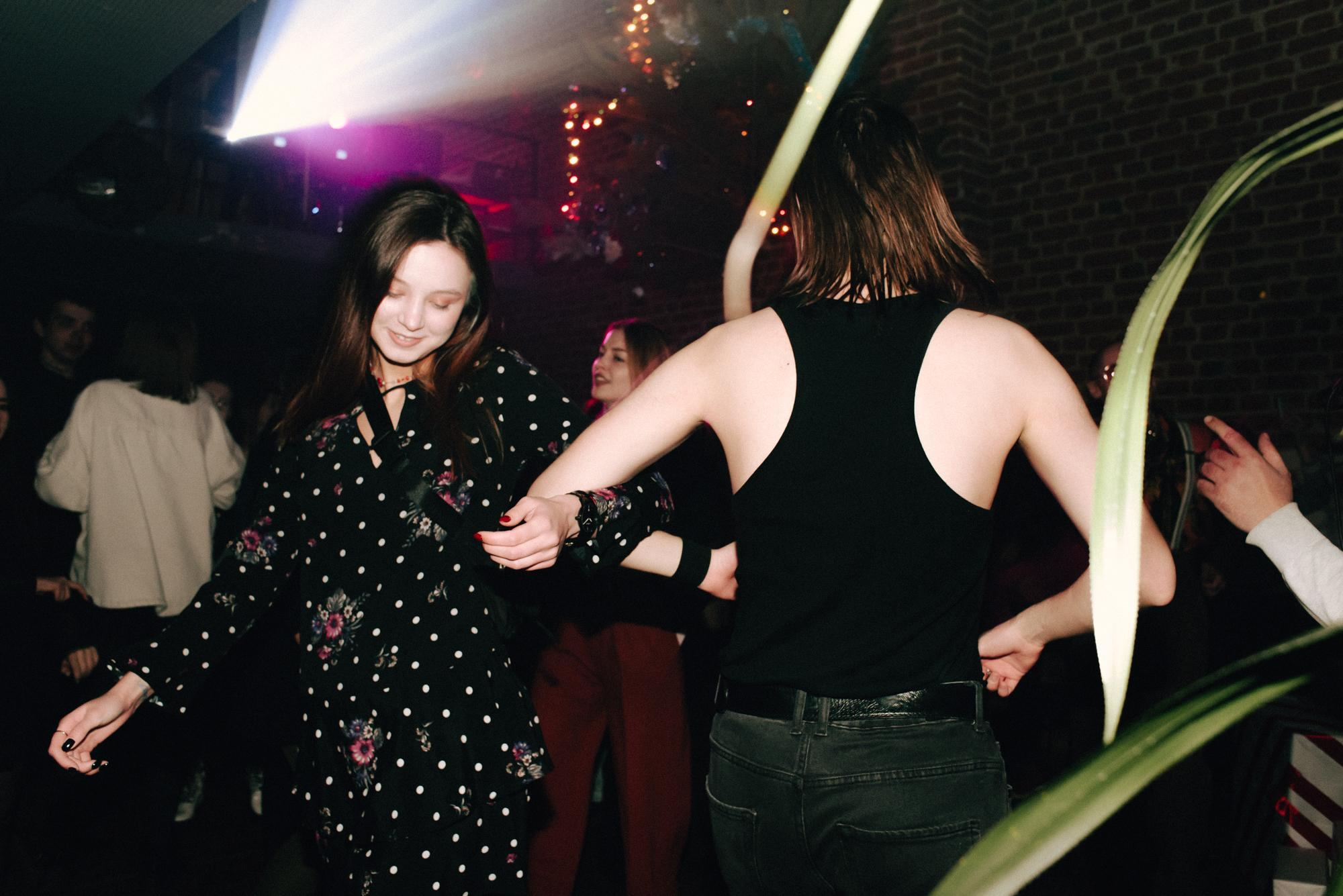 Новый Год со Стекловатой в RMC. Фотограф в Челябинске Любовь Денисенко