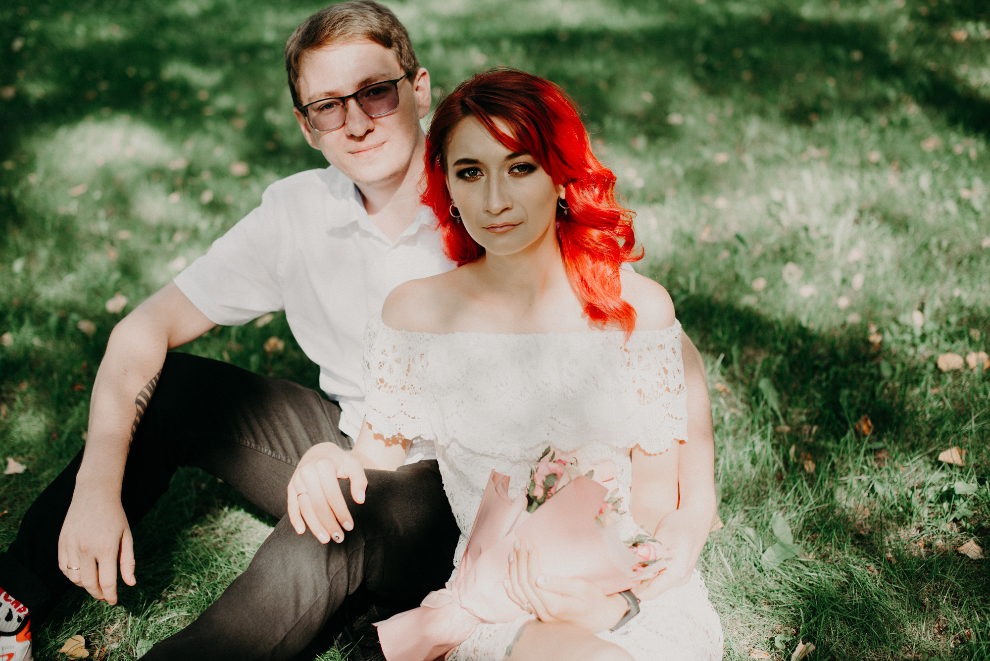 Ольга и Юрий 29.08.2020. Фотограф в Челябинске Любовь Денисенко