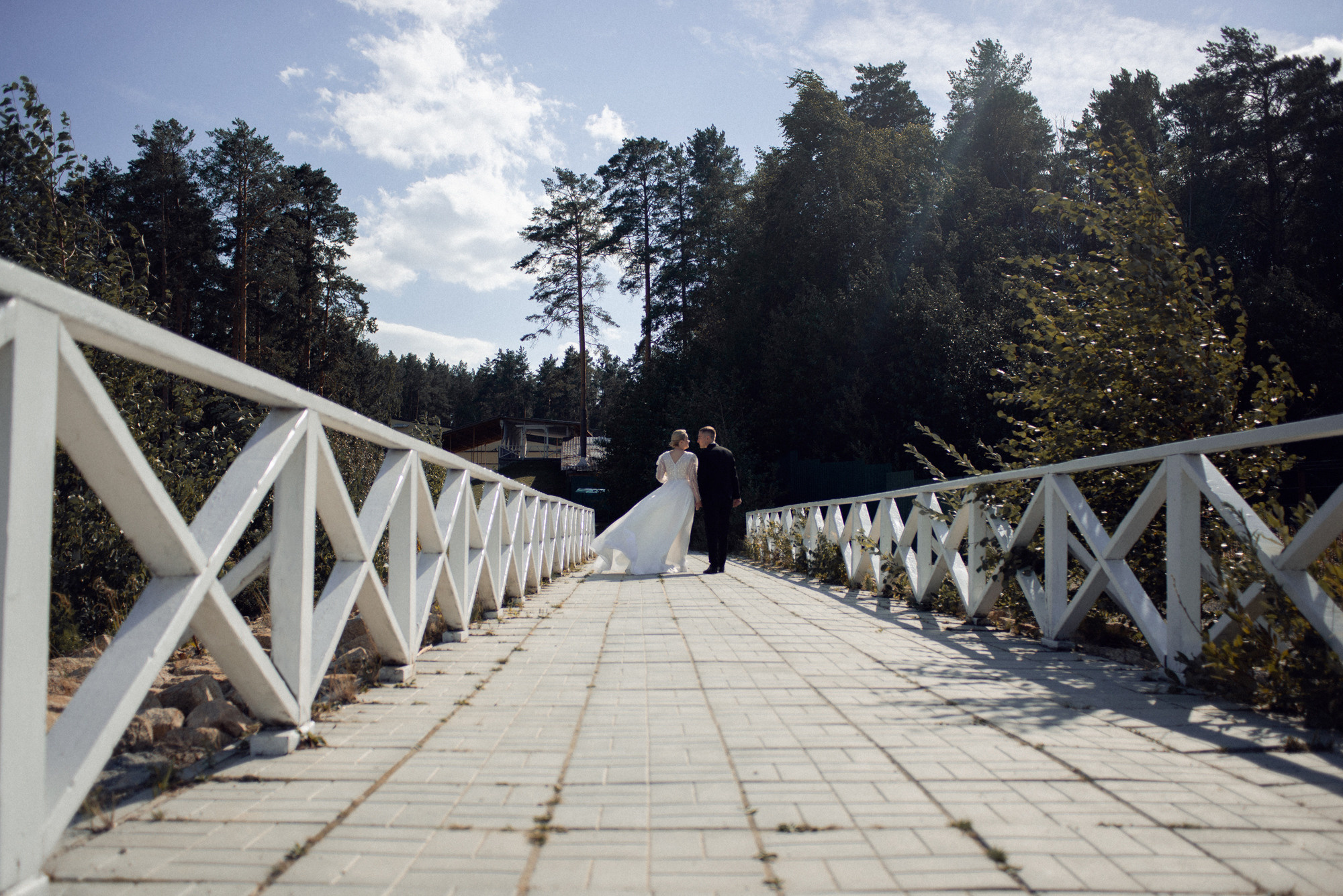 Екатерина и Александр 03.09.2022. Фотограф в Челябинске Любовь Денисенко