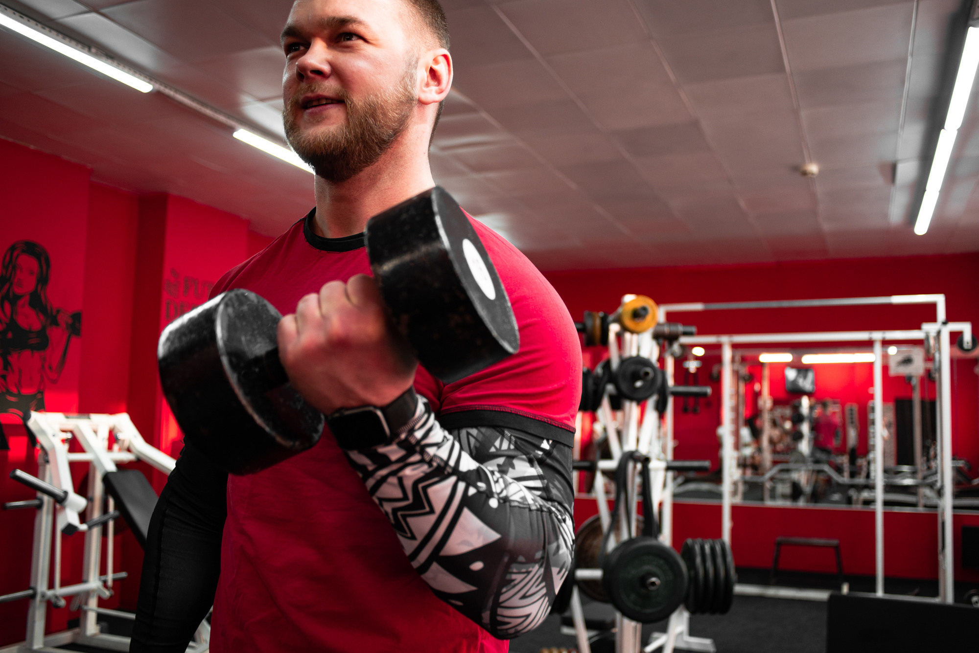 АзимутСпорт. Фотограф в Челябинске Любовь Денисенко