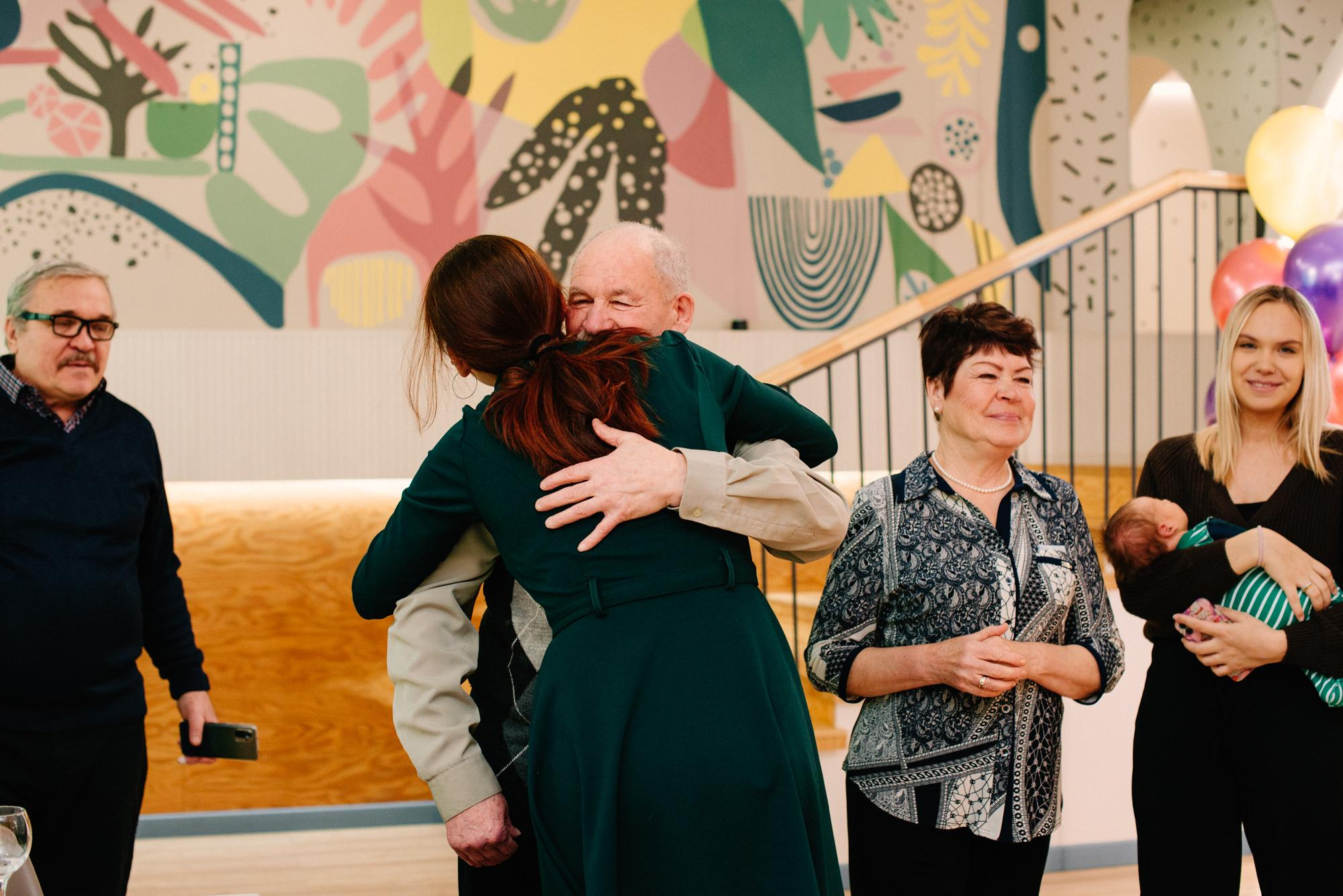 День Рождения Кати 1 годик. Фотограф в Челябинске Любовь Денисенко