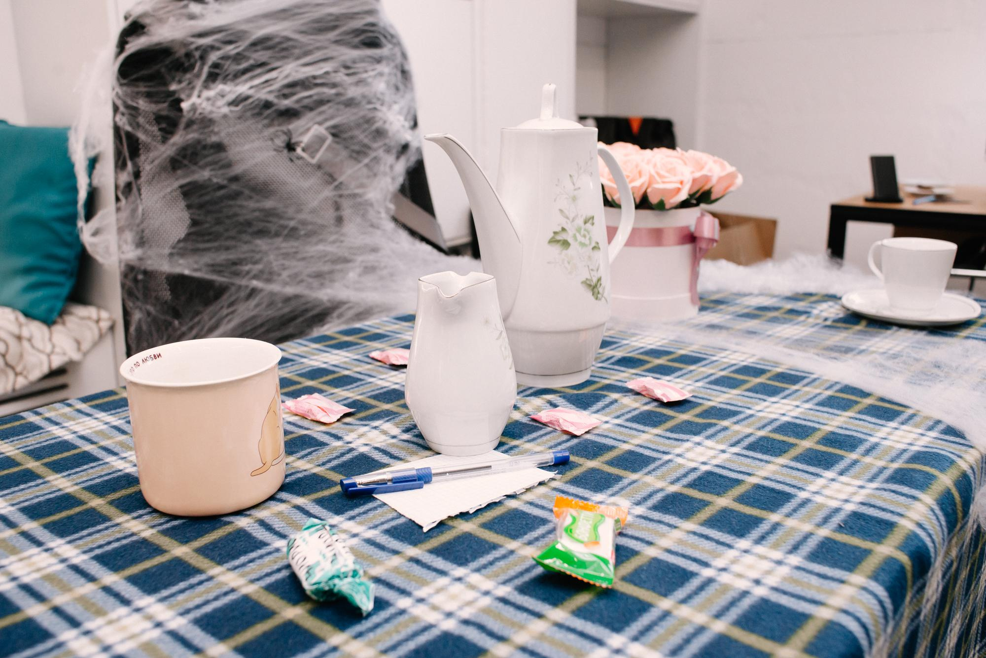 23 февраля в Xpage. Фотограф в Челябинске Любовь Денисенко