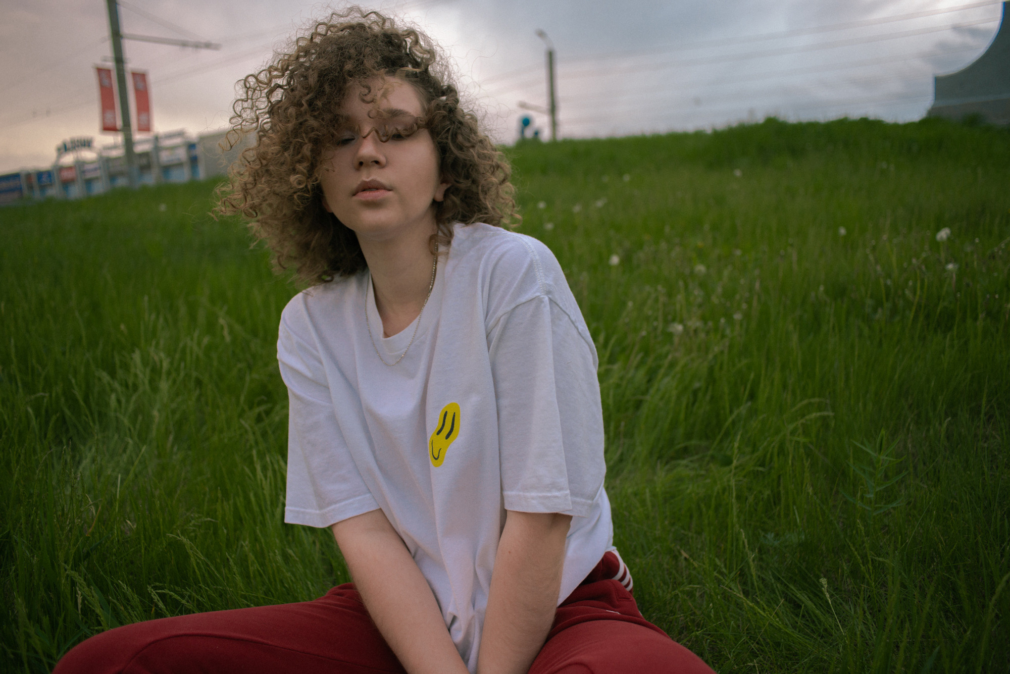 Настя. Фотограф в Челябинске Любовь Денисенко