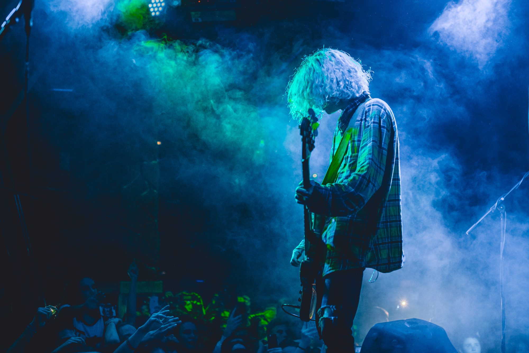 Концерт MORGENSHTERN. Фотограф в Челябинске Любовь Денисенко