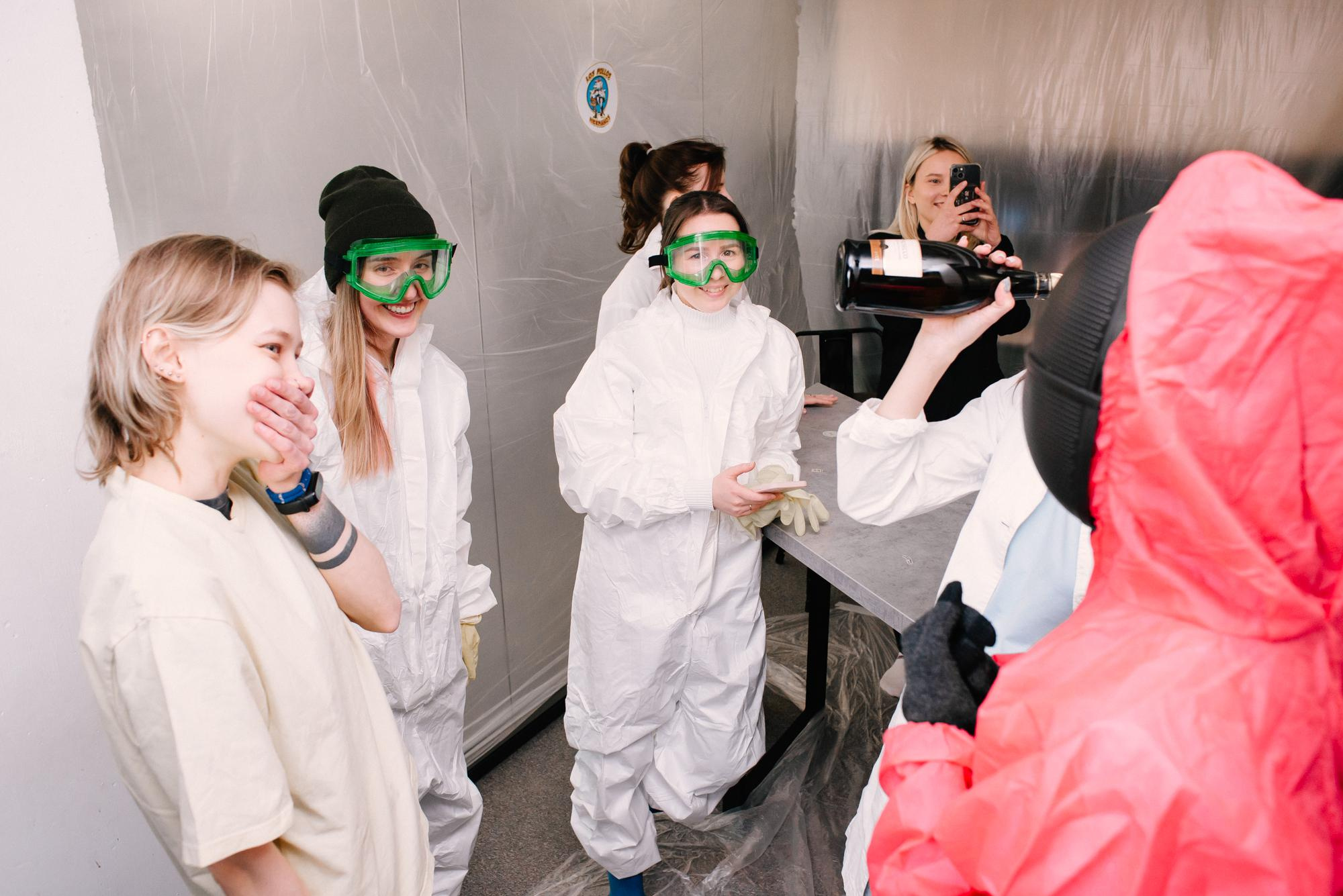 23 февраля в Xpage. Фотограф в Челябинске Любовь Денисенко