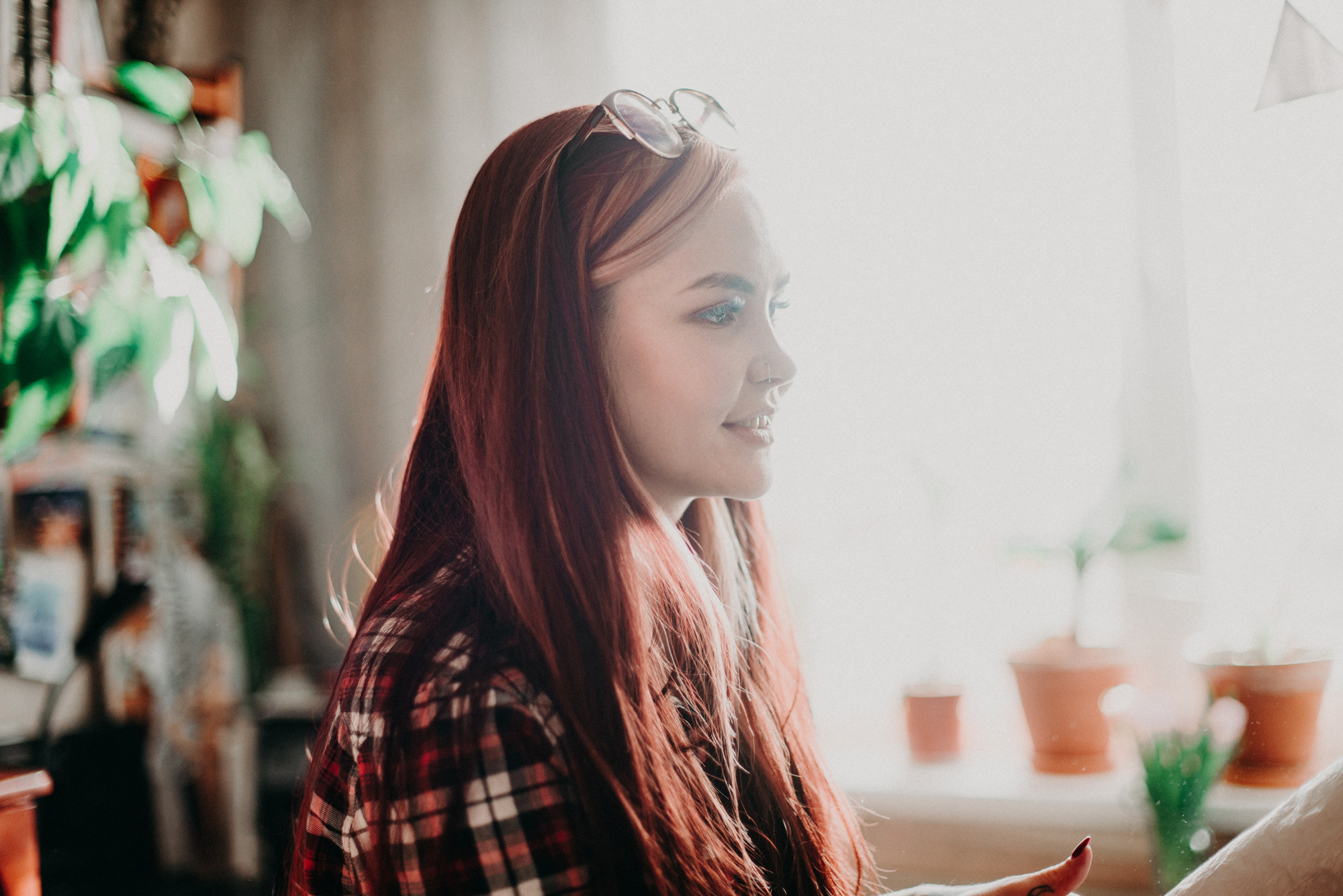 Алёна Гжель. Фотограф в Челябинске Любовь Денисенко