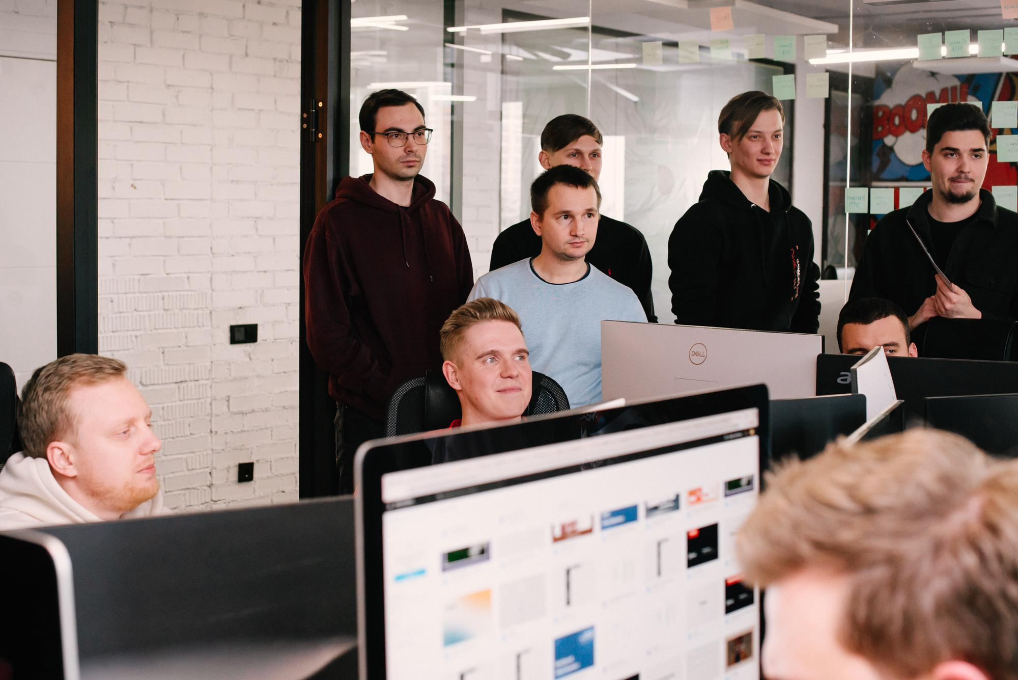 23 февраля в Xpage. Фотограф в Челябинске Любовь Денисенко