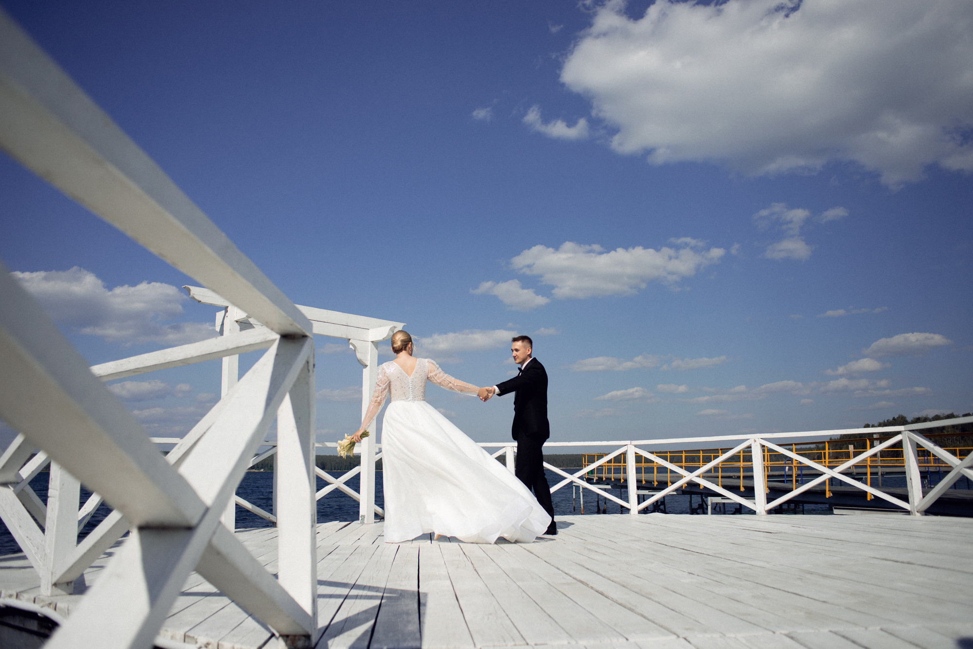 Екатерина и Александр 03.09.2022. Фотограф в Челябинске Любовь Денисенко