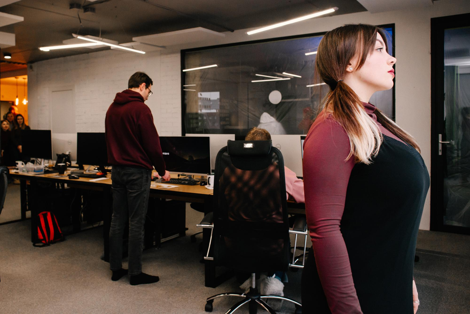 23 февраля в Xpage. Фотограф в Челябинске Любовь Денисенко