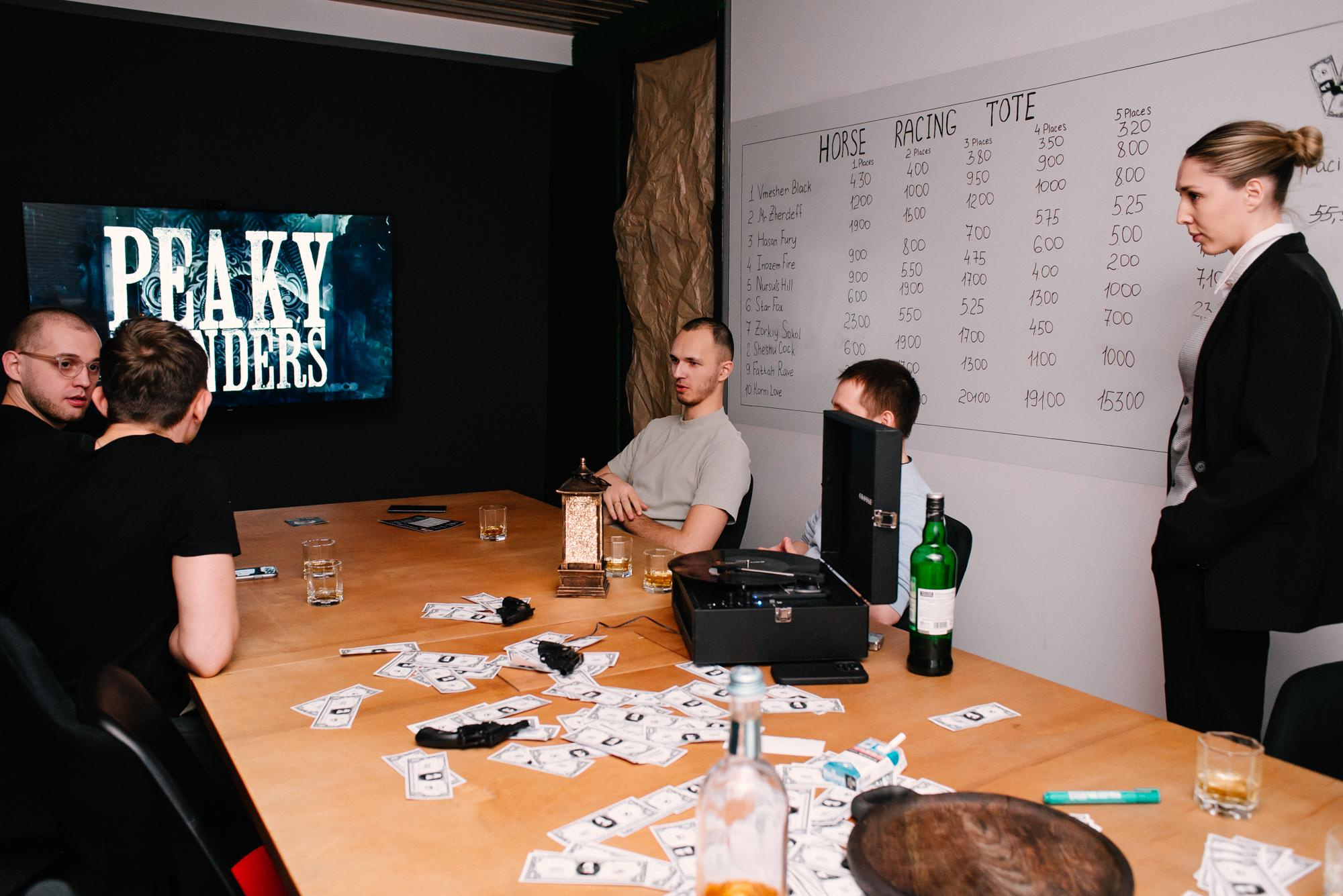 23 февраля в Xpage. Фотограф в Челябинске Любовь Денисенко