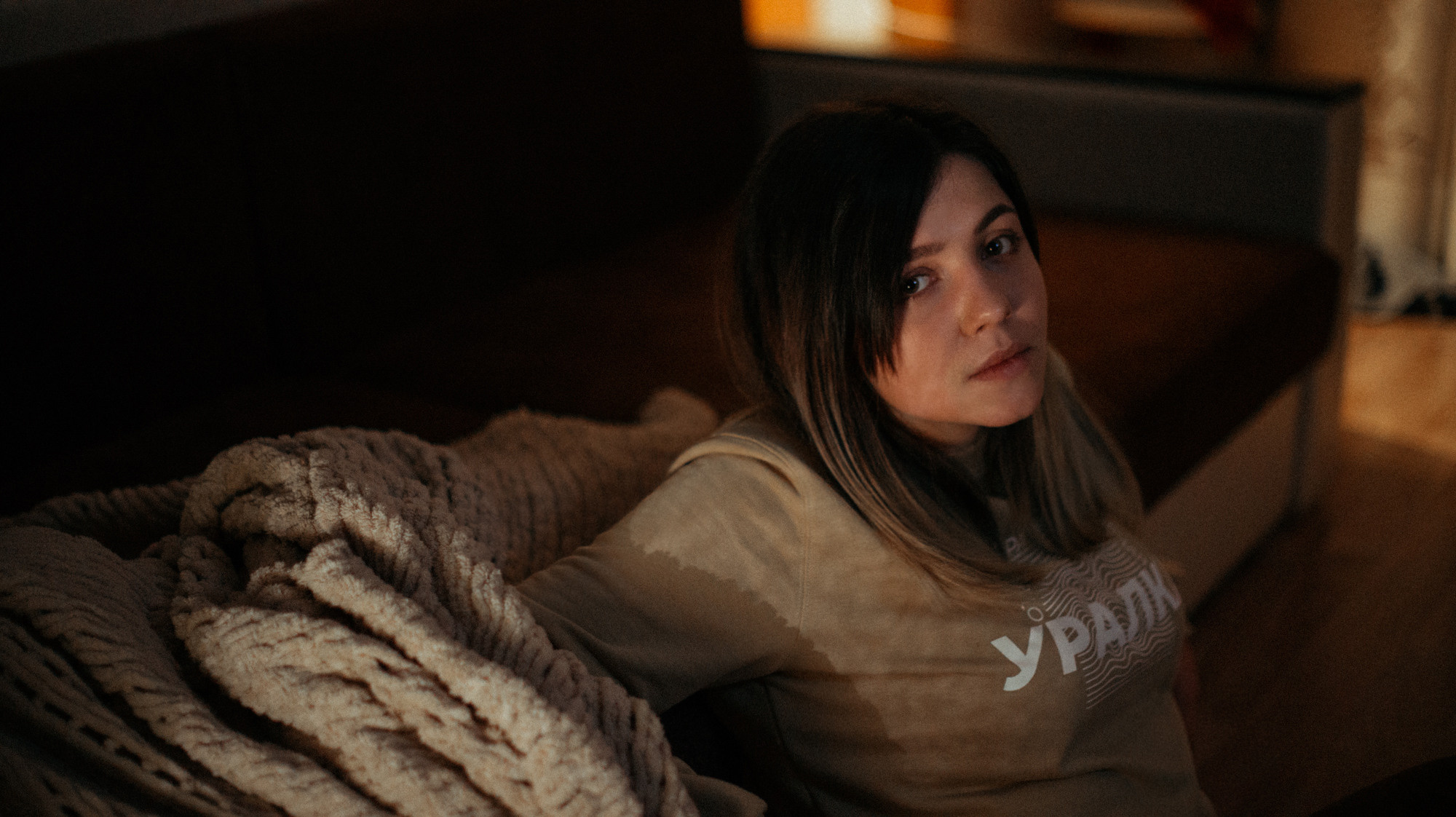 Мария. Фотограф в Челябинске Любовь Денисенко