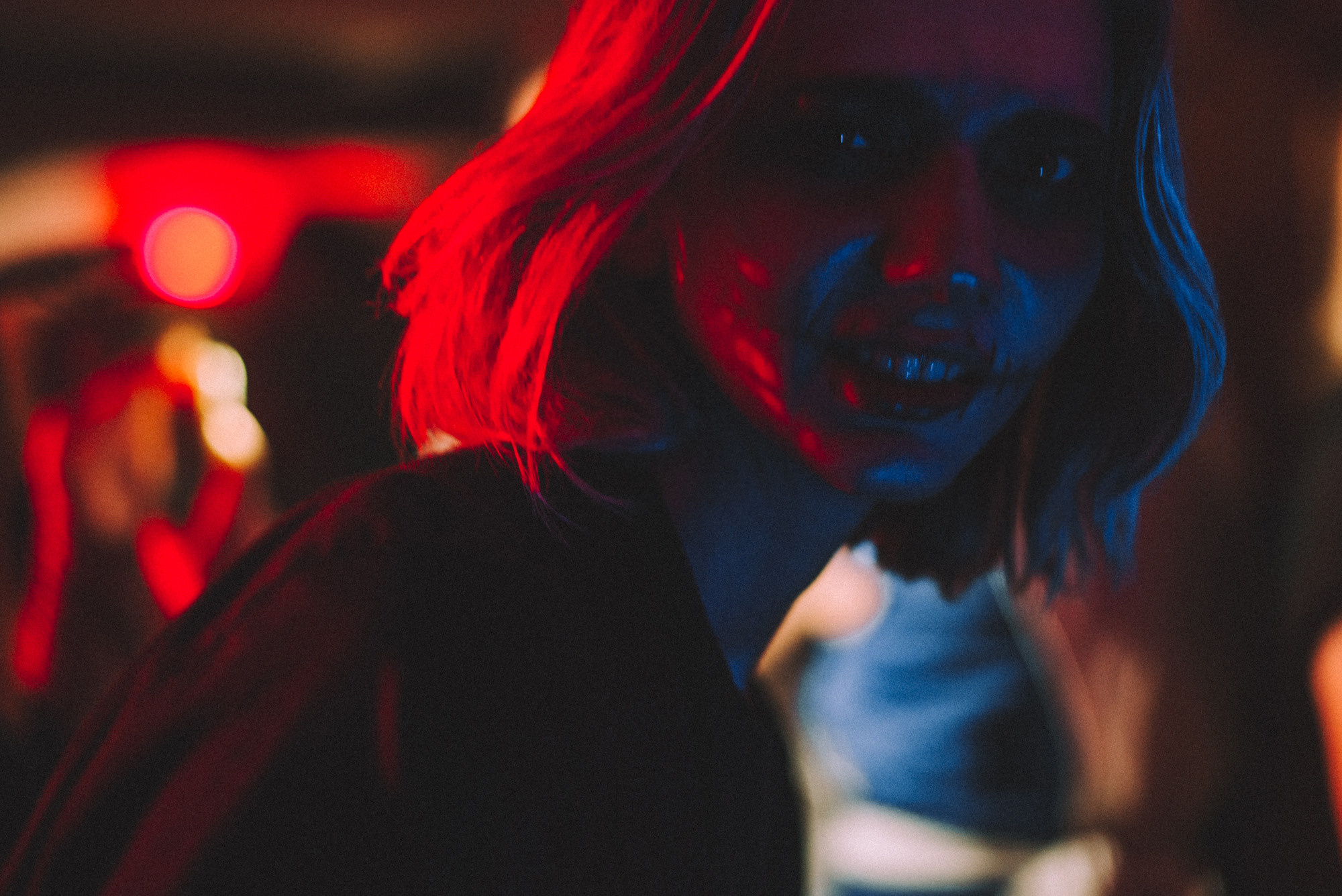 Хэллоуин от ПП 2020. Фотограф в Челябинске Любовь Денисенко