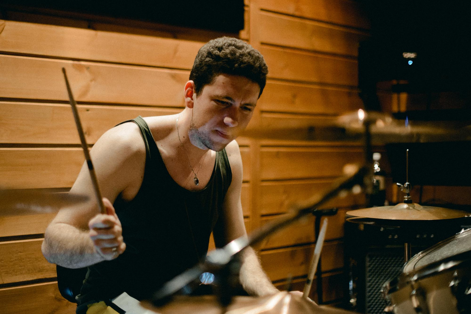 Роман репетиция. Фотограф в Челябинске Любовь Денисенко