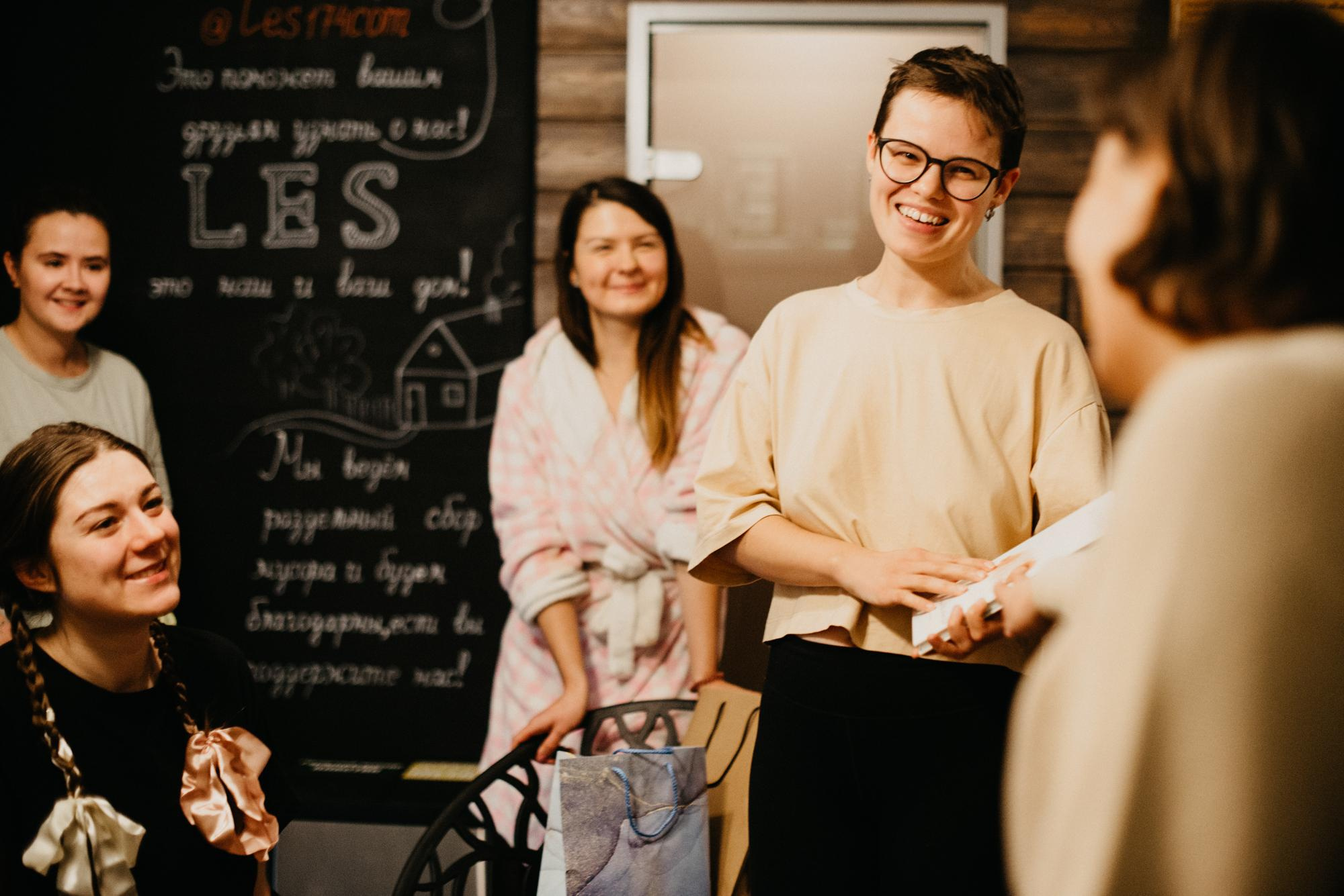 Девичник Катерины Итенберг. Фотограф в Челябинске Любовь Денисенко