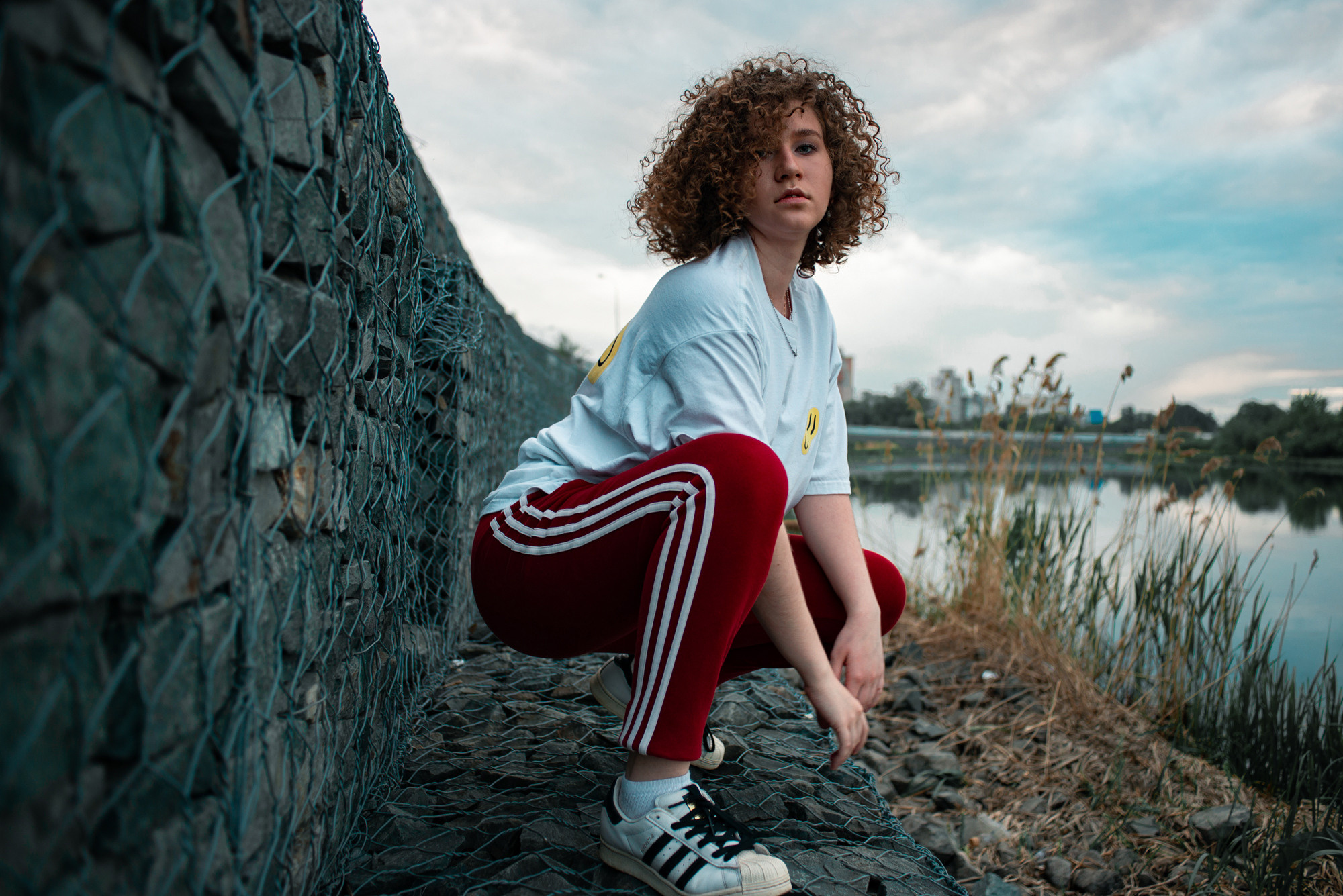 Настя. Фотограф в Челябинске Любовь Денисенко