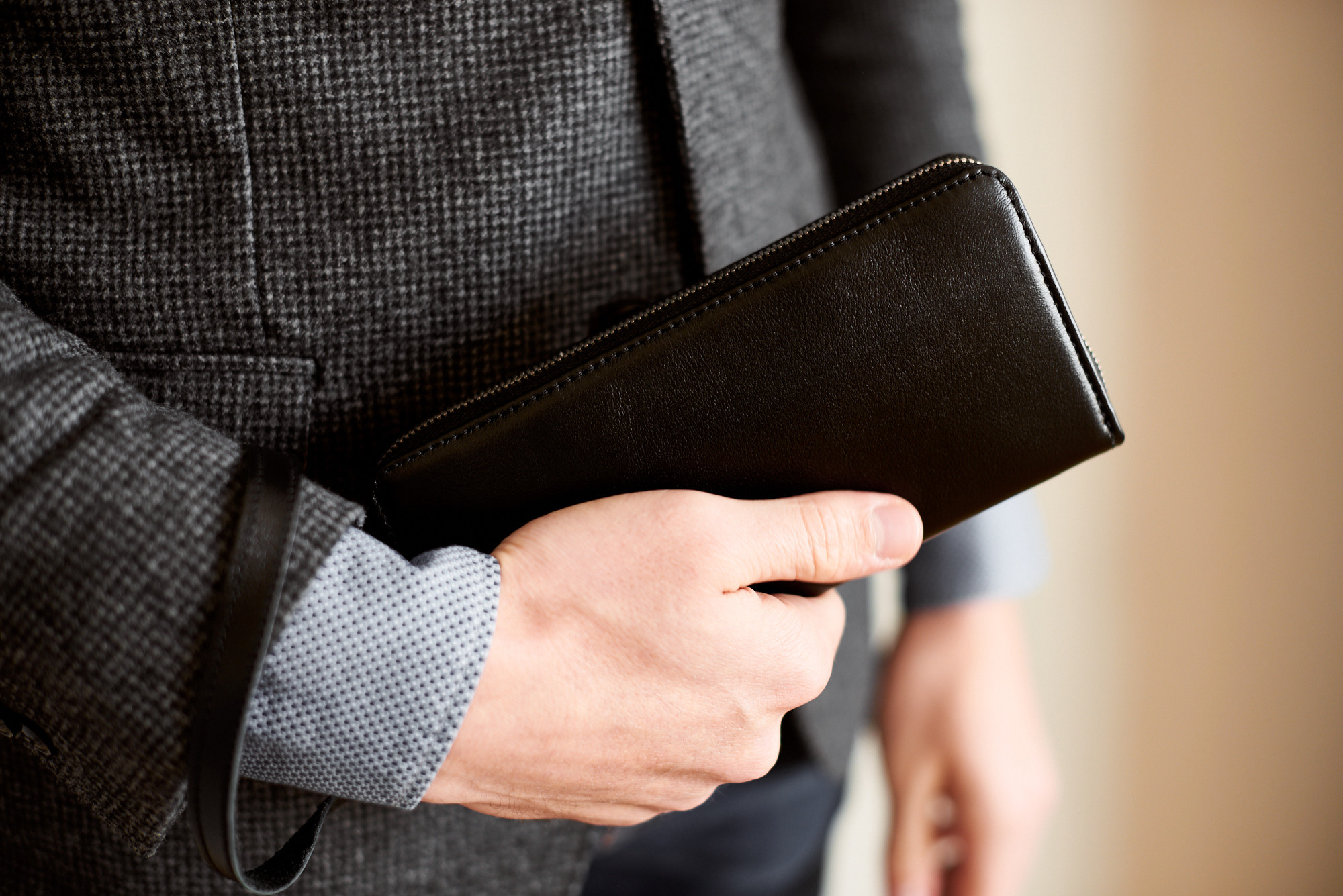 Магазин кожаных аксессуаров. Фотограф в Челябинске Любовь Денисенко