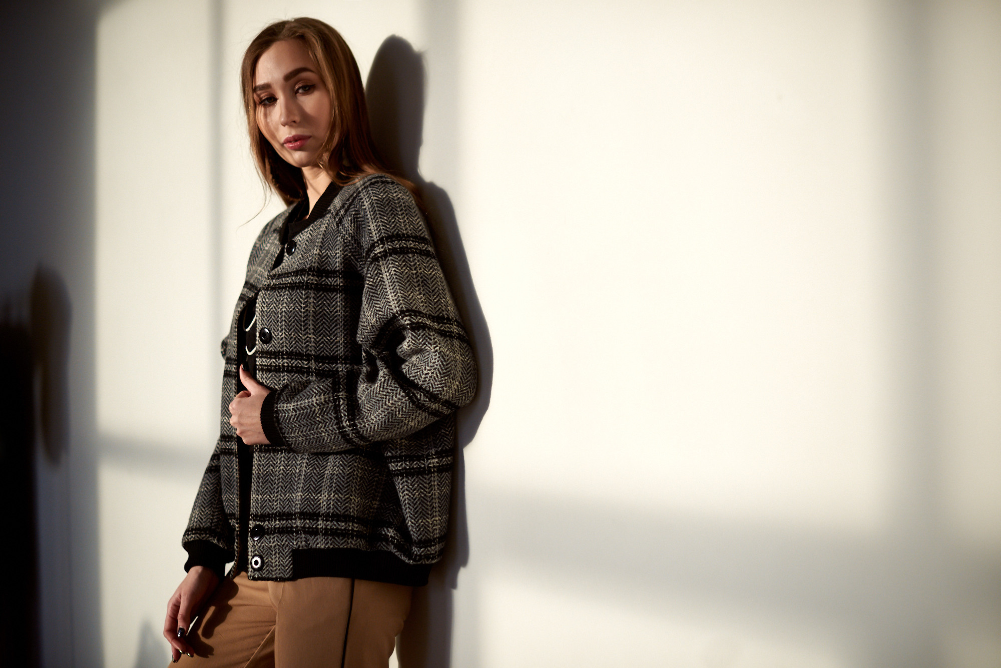 Одежда для шоурума. Фотограф в Челябинске Любовь Денисенко