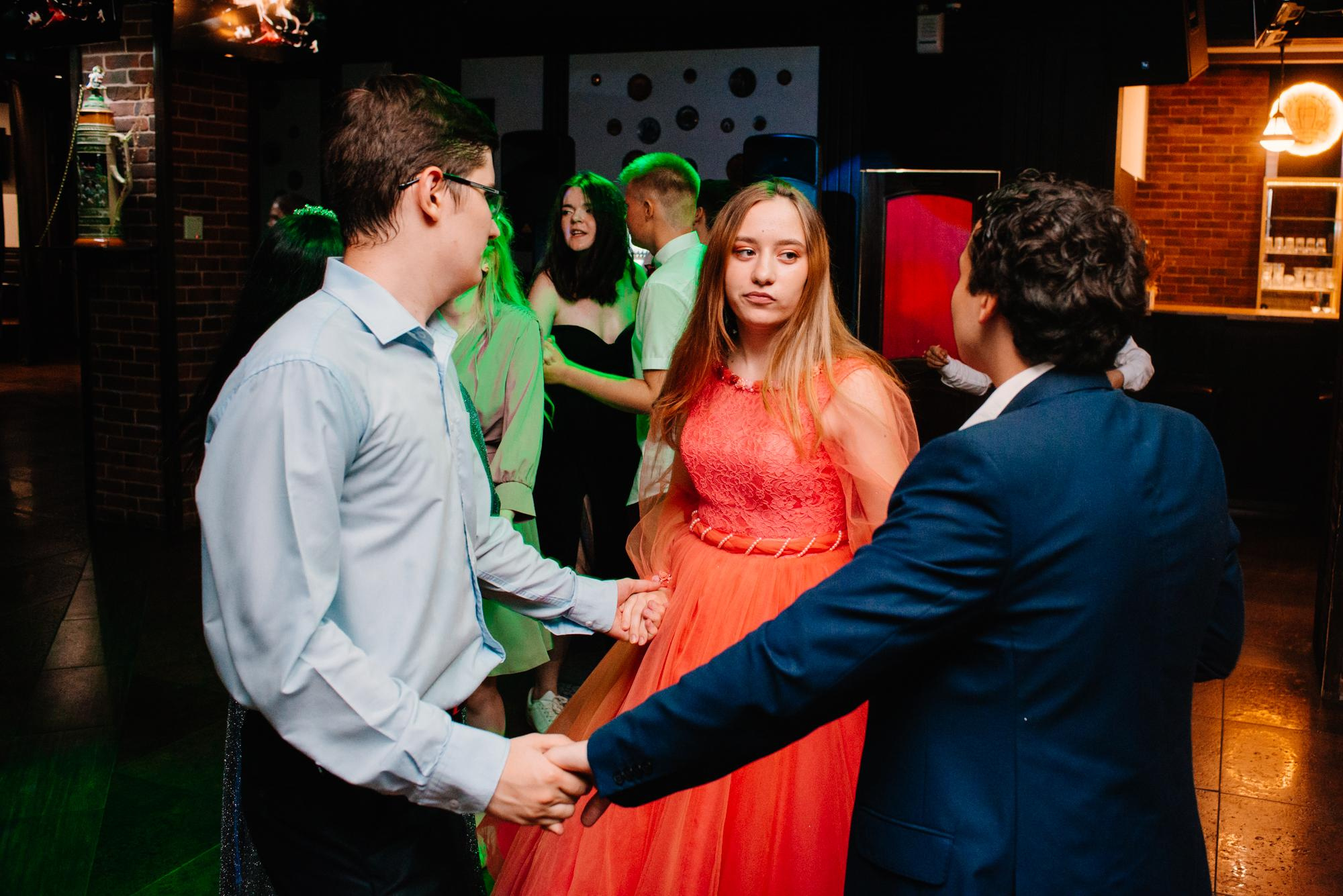 Выпускной 2021 Король Густав. Фотограф в Челябинске Любовь Денисенко