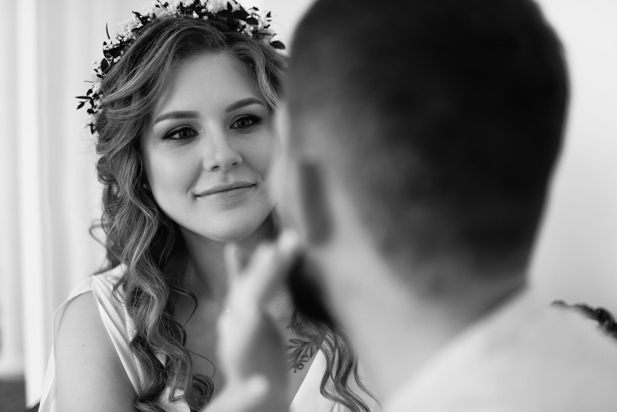 Полина и Андрей 17.09.2021. Фотограф в Челябинске Любовь Денисенко