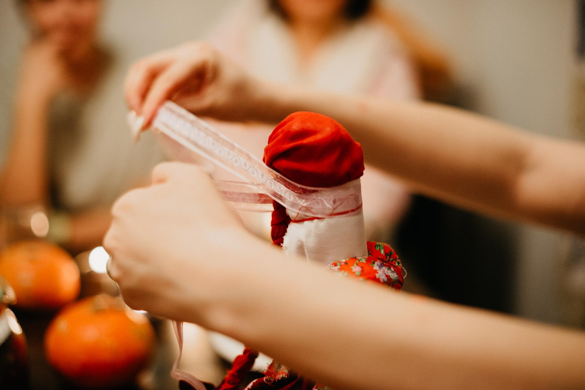 Девичник Катерины Итенберг. Фотограф в Челябинске Любовь Денисенко