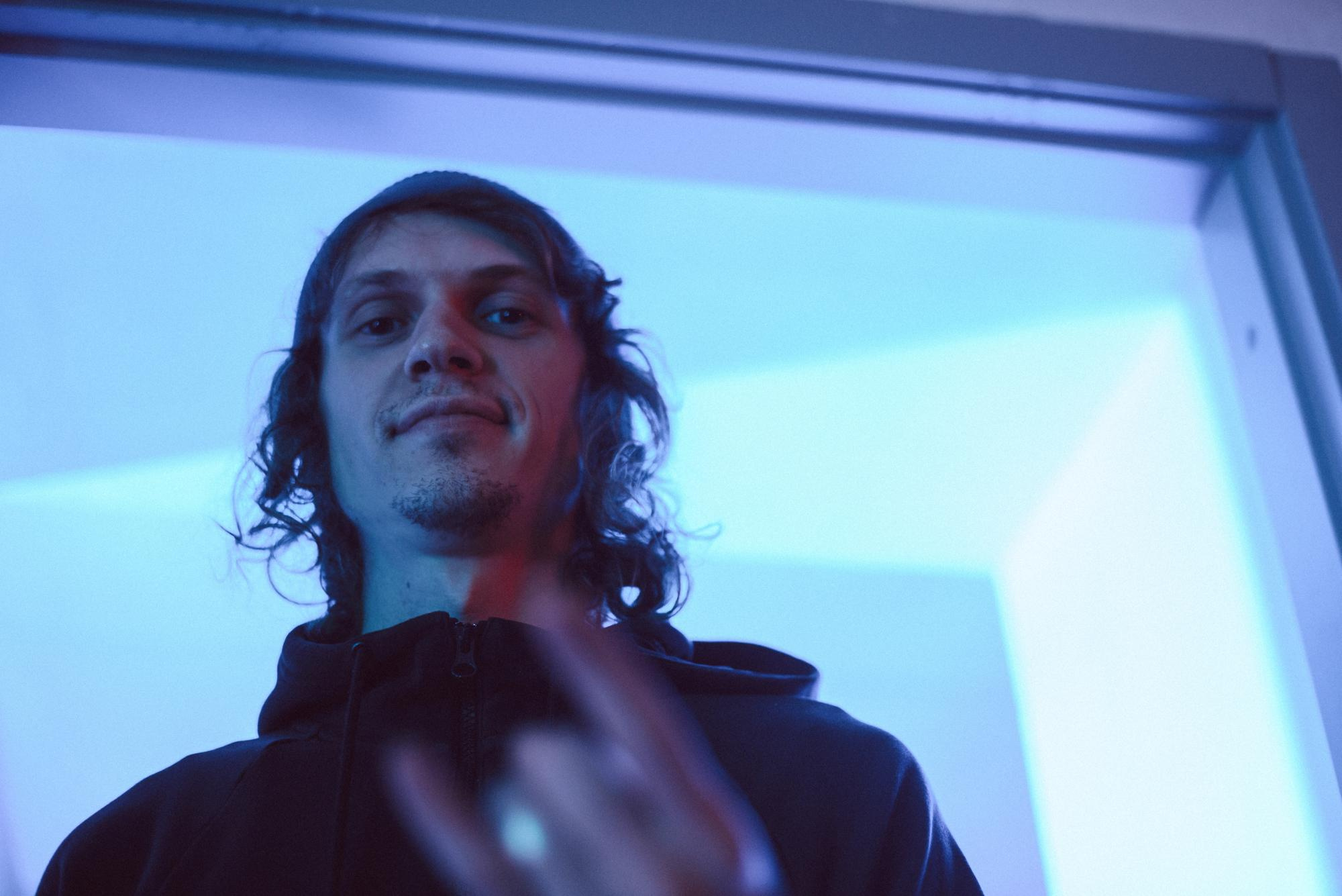 Хэллоуин от ПП 2021. Фотограф в Челябинске Любовь Денисенко