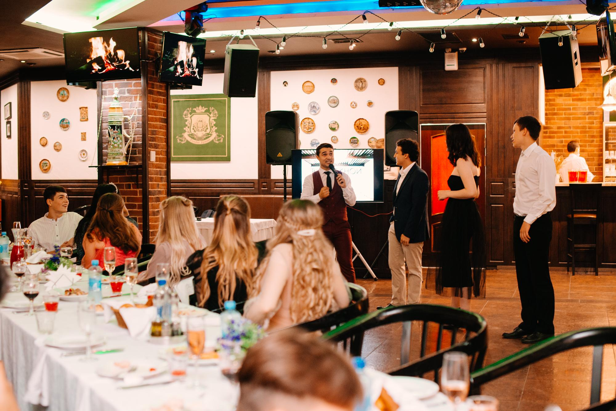 Выпускной 2021 Король Густав. Фотограф в Челябинске Любовь Денисенко