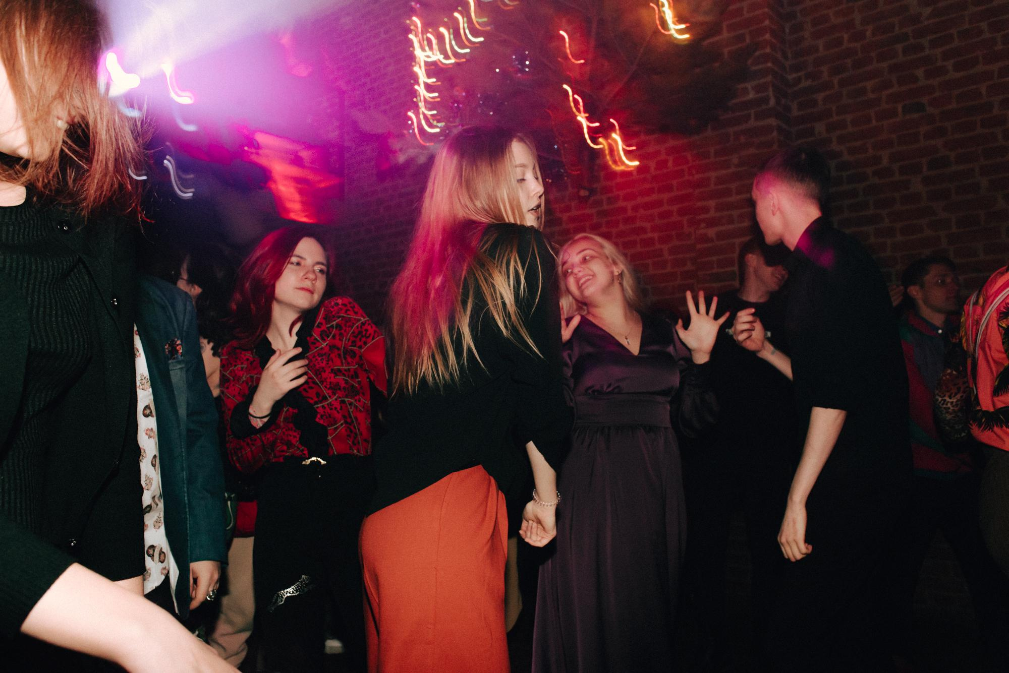 Новый Год со Стекловатой в RMC. Фотограф в Челябинске Любовь Денисенко