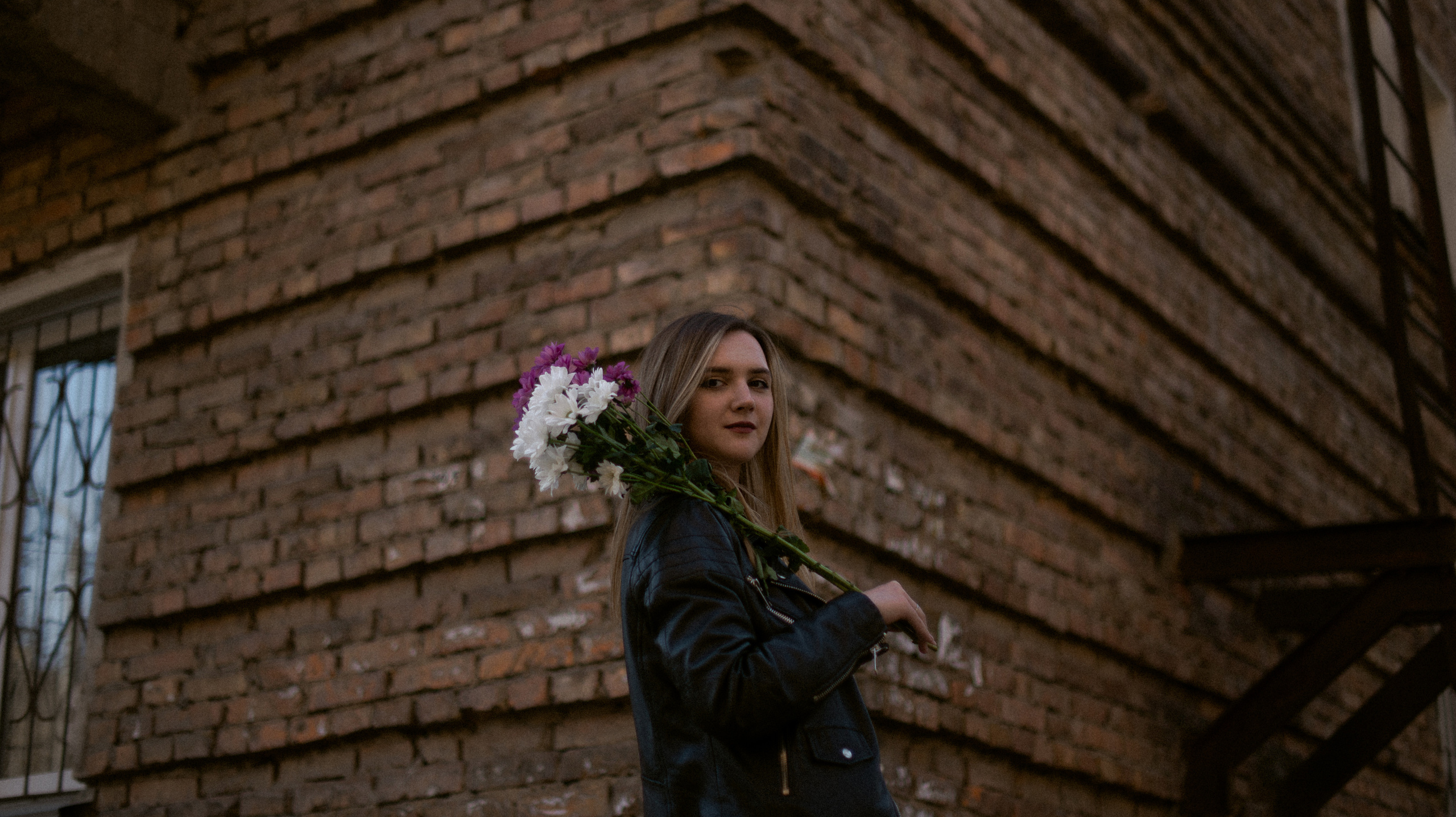 Катя. Весеннее. Фотограф в Челябинске Любовь Денисенко