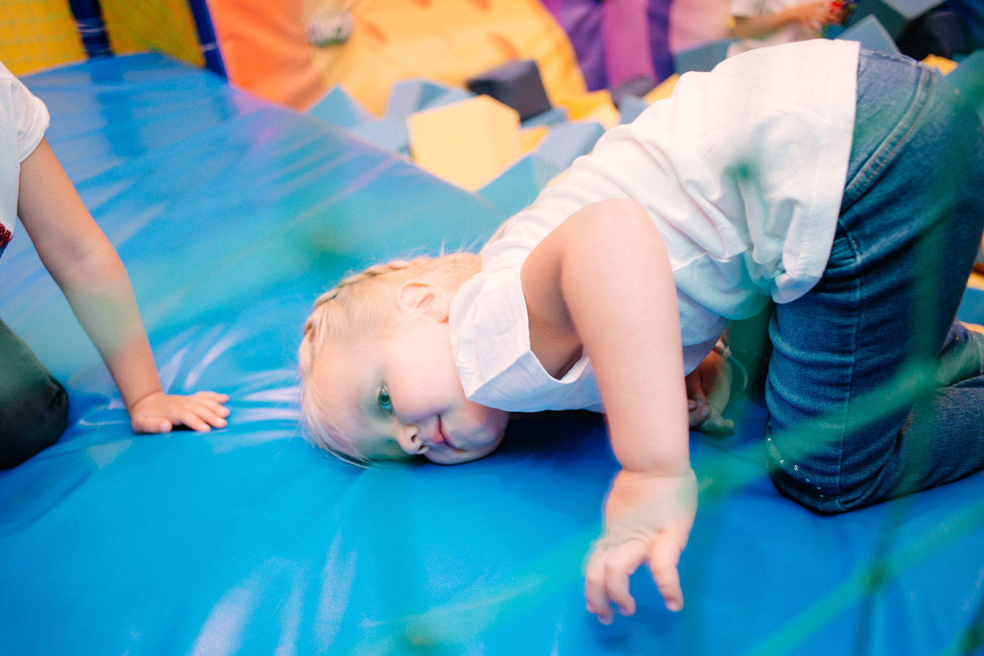 День Рождения Саши 3 годика. Фотограф в Челябинске Любовь Денисенко