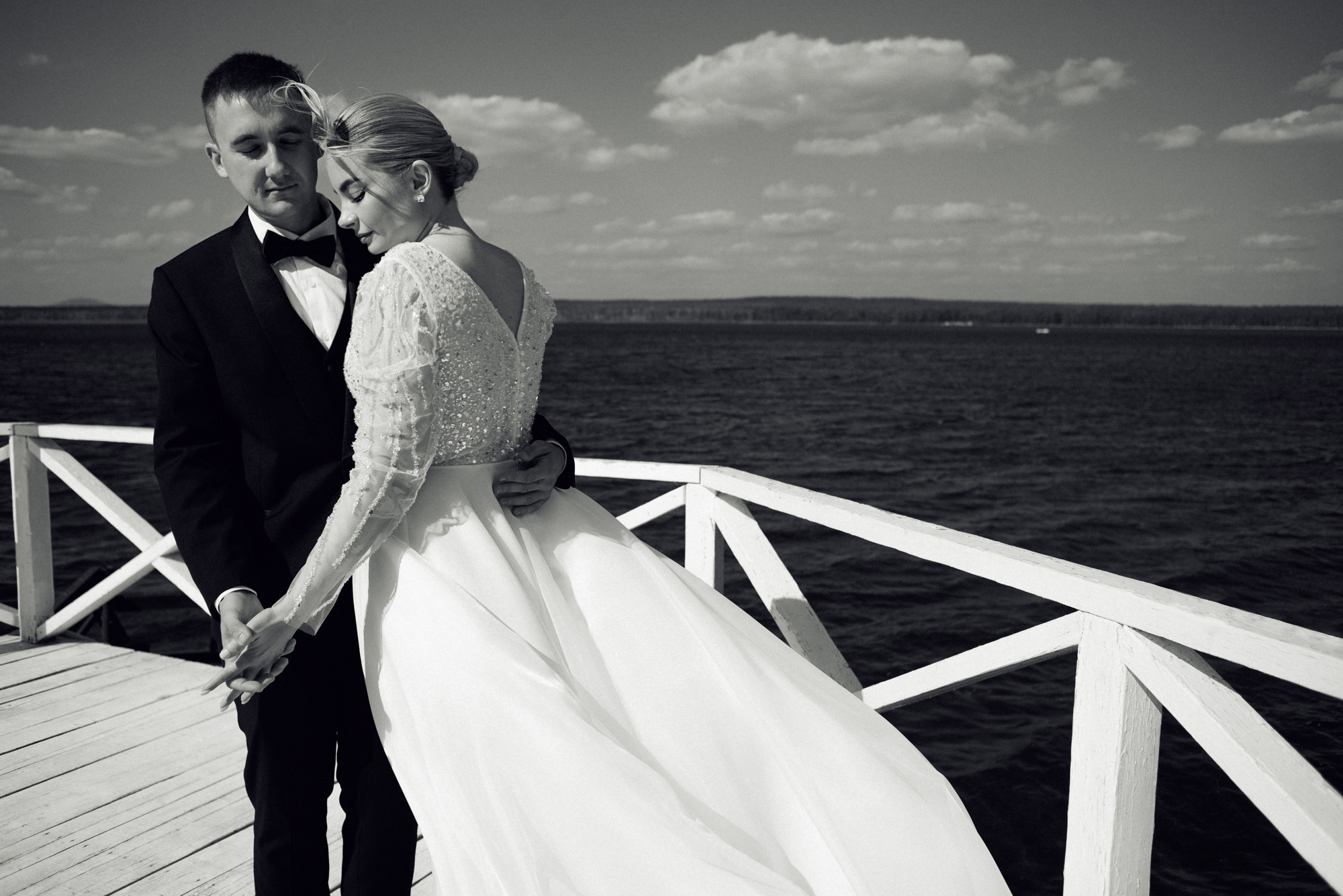 Екатерина и Александр 03.09.2022. Фотограф в Челябинске Любовь Денисенко