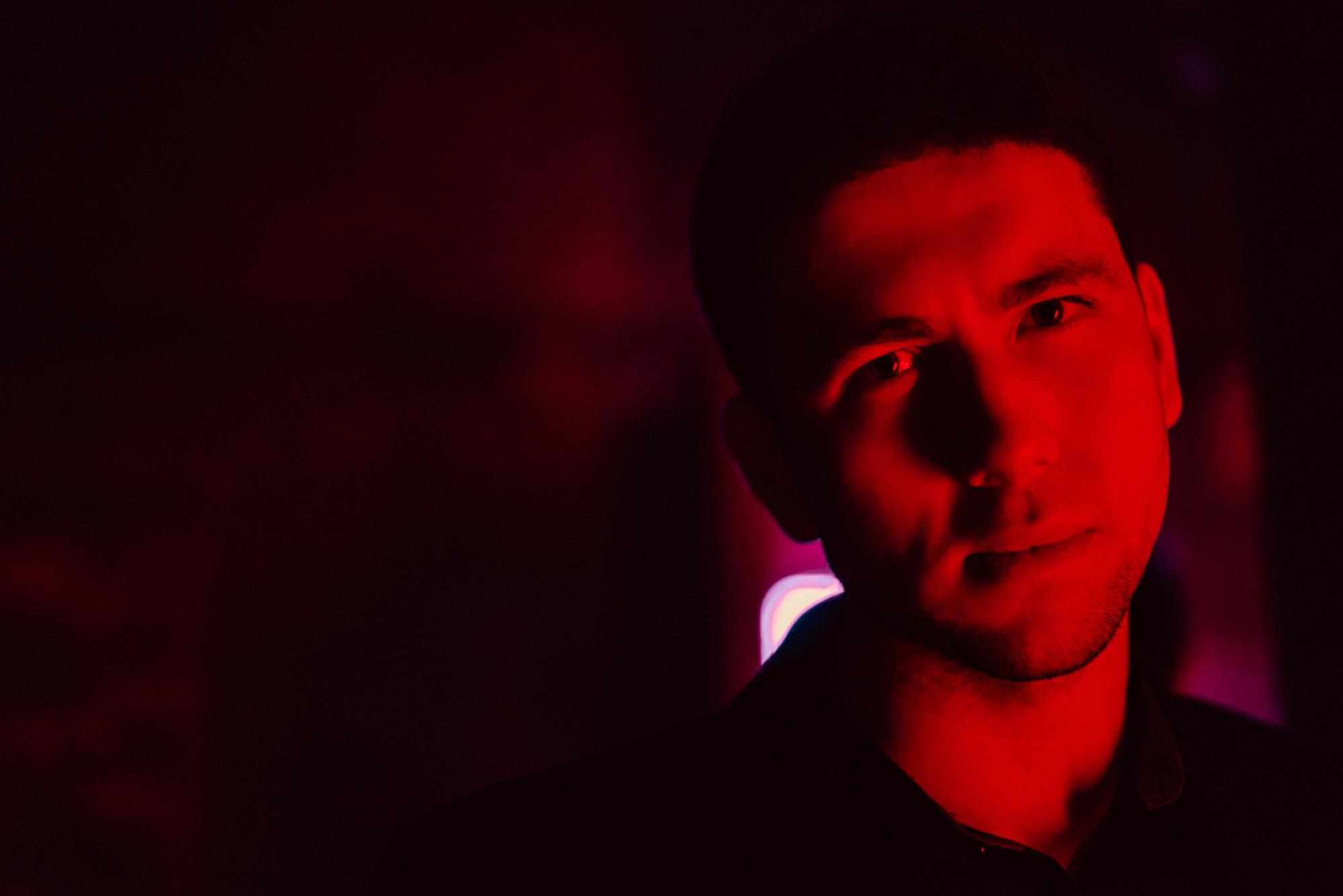 Новый Год со Стекловатой в RMC. Фотограф в Челябинске Любовь Денисенко