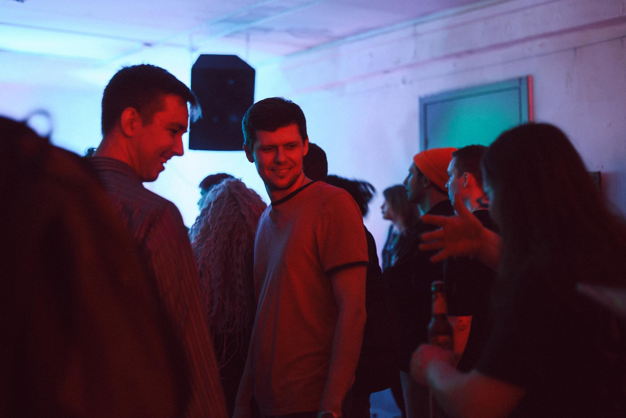 Хэллоуин от ПП 2021. Фотограф в Челябинске Любовь Денисенко