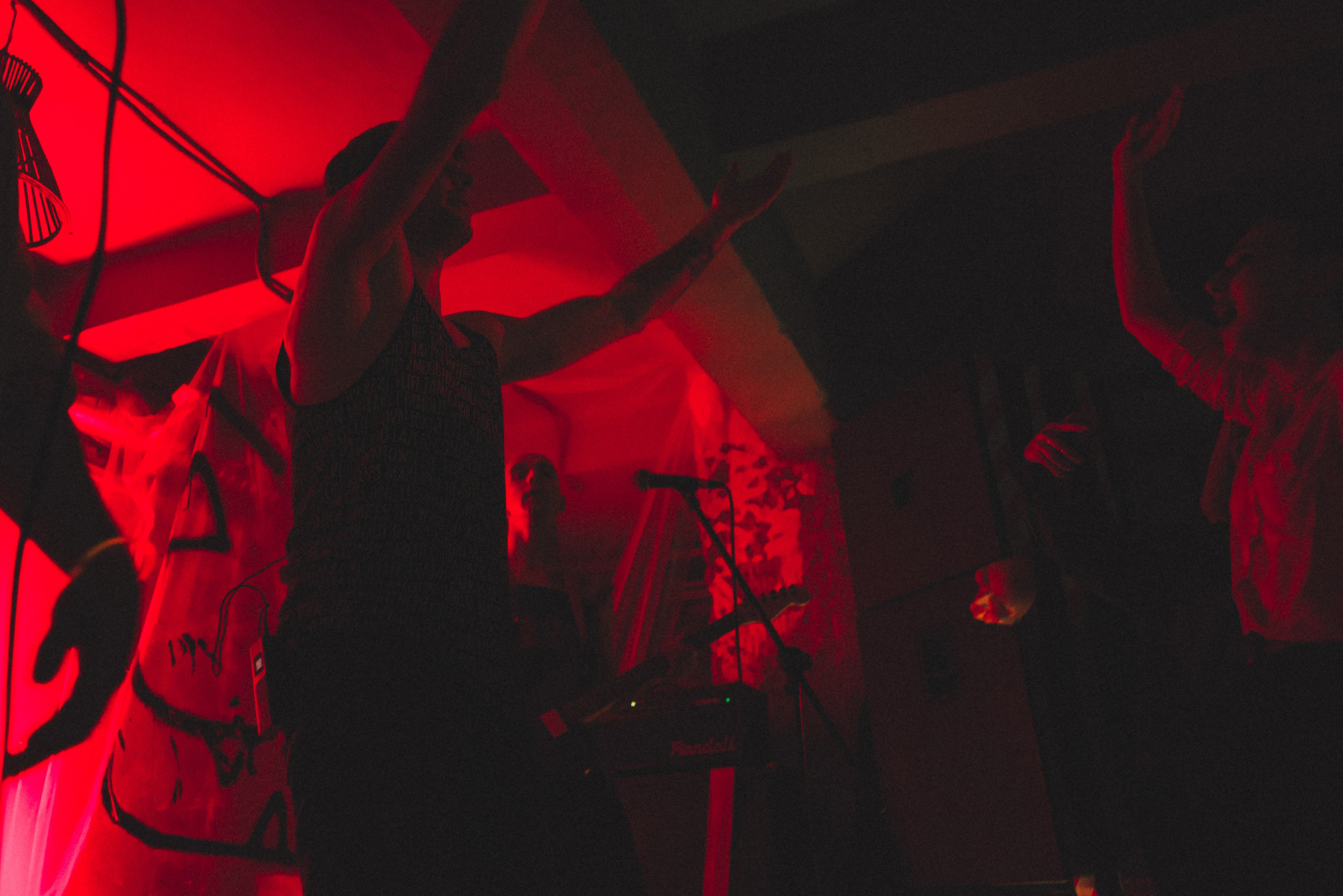 Хэллоуин от ПП 2020. Фотограф в Челябинске Любовь Денисенко