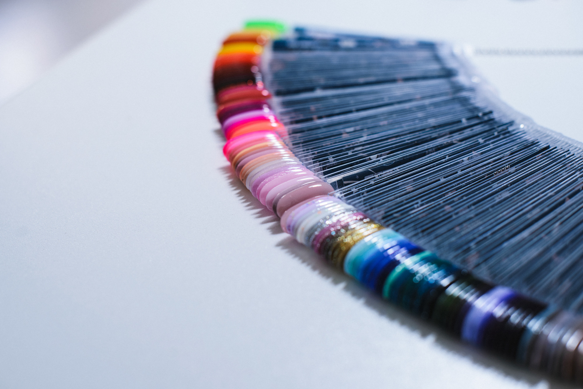 Ирина мастер маникюра. Фотограф в Челябинске Любовь Денисенко