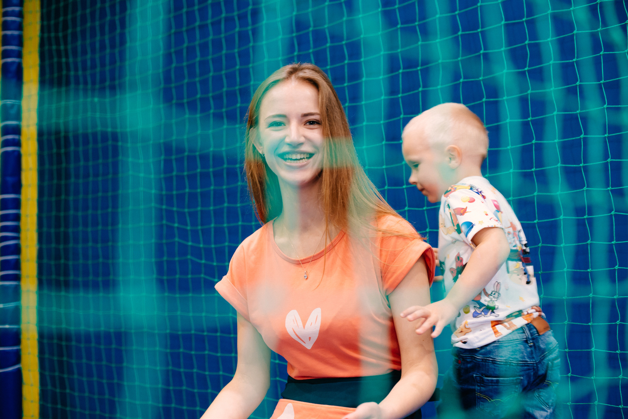 День Рождения Саши 3 годика. Фотограф в Челябинске Любовь Денисенко